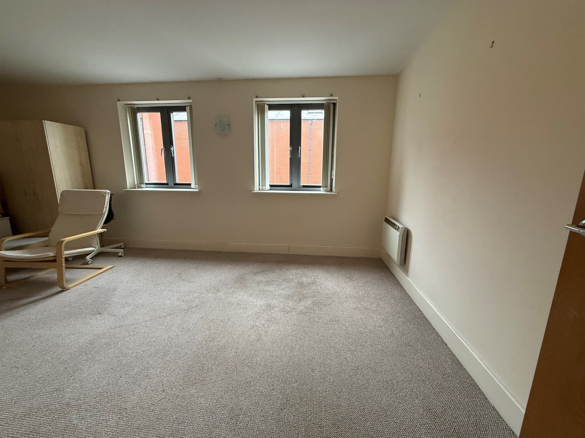 Property at Northwood Street, Birmingham