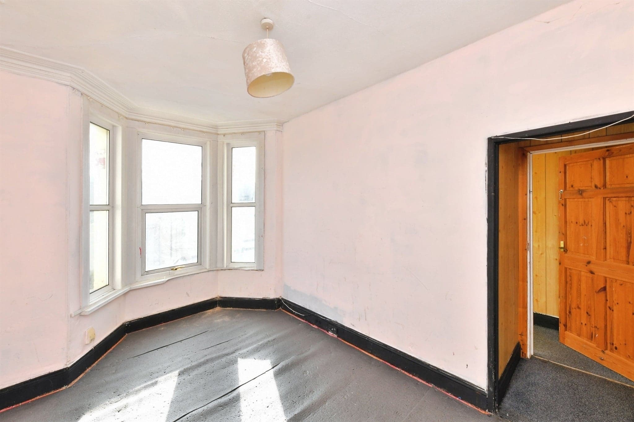 Property at Ashford Road, Plymouth