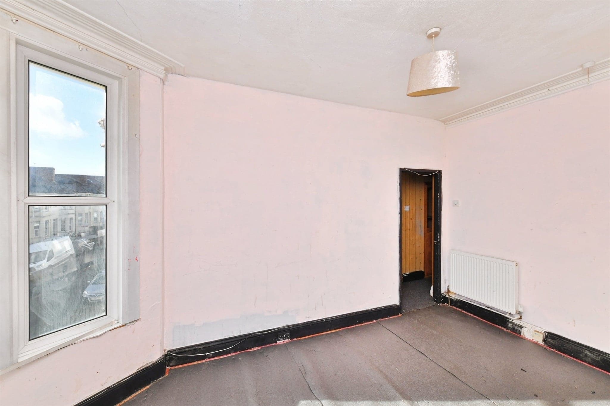Property at Ashford Road, Plymouth