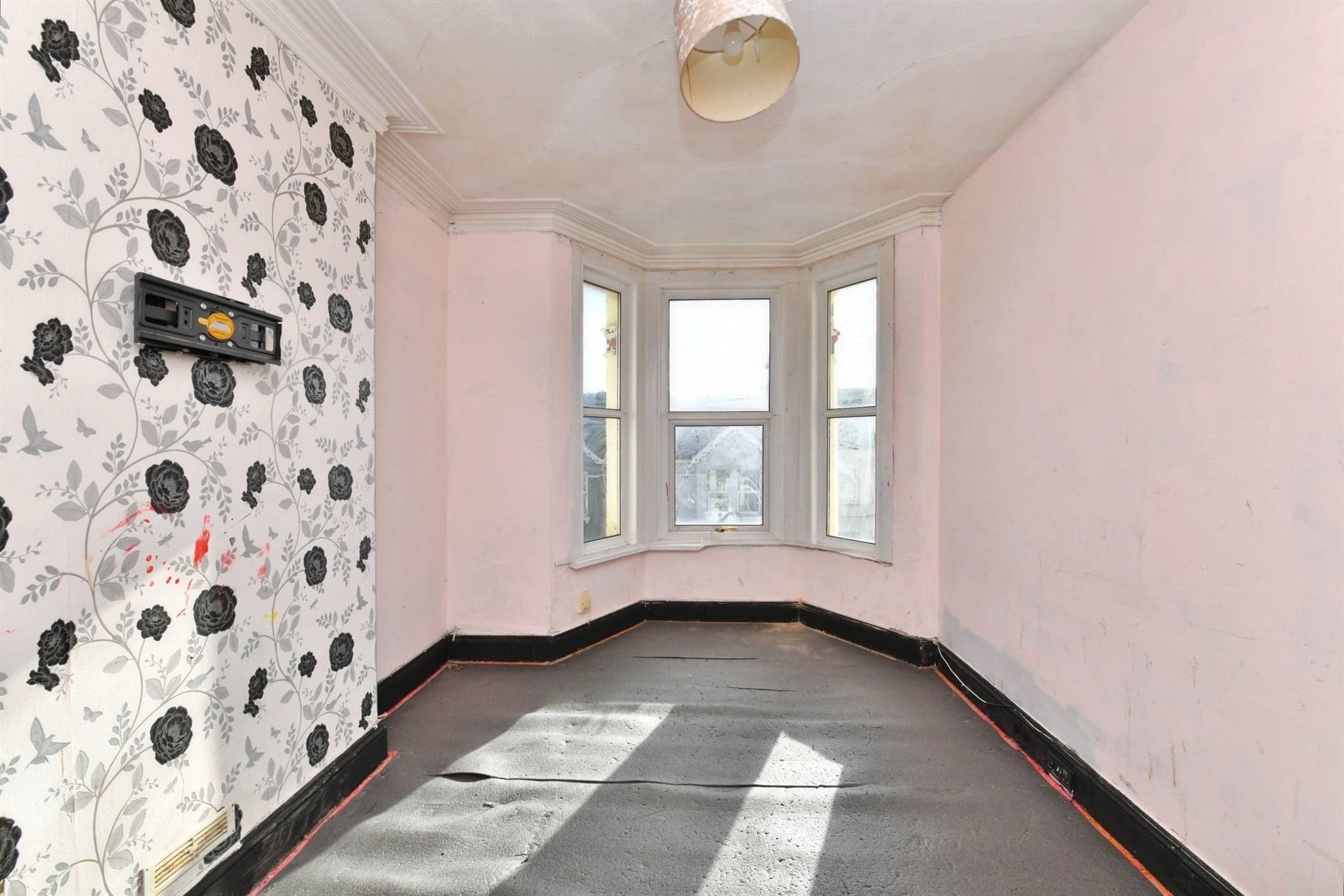 Property at Ashford Road, Plymouth