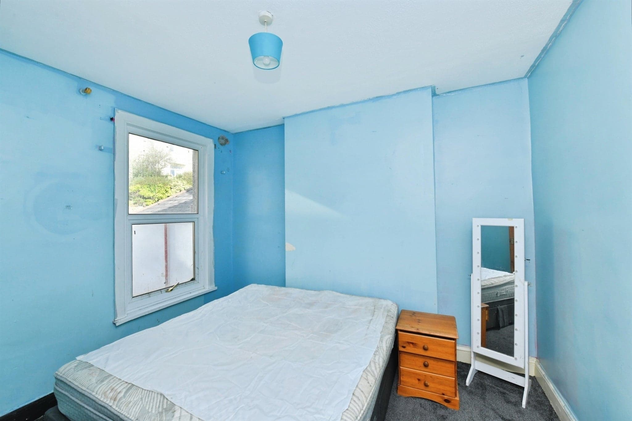 Property at Ashford Road, Plymouth