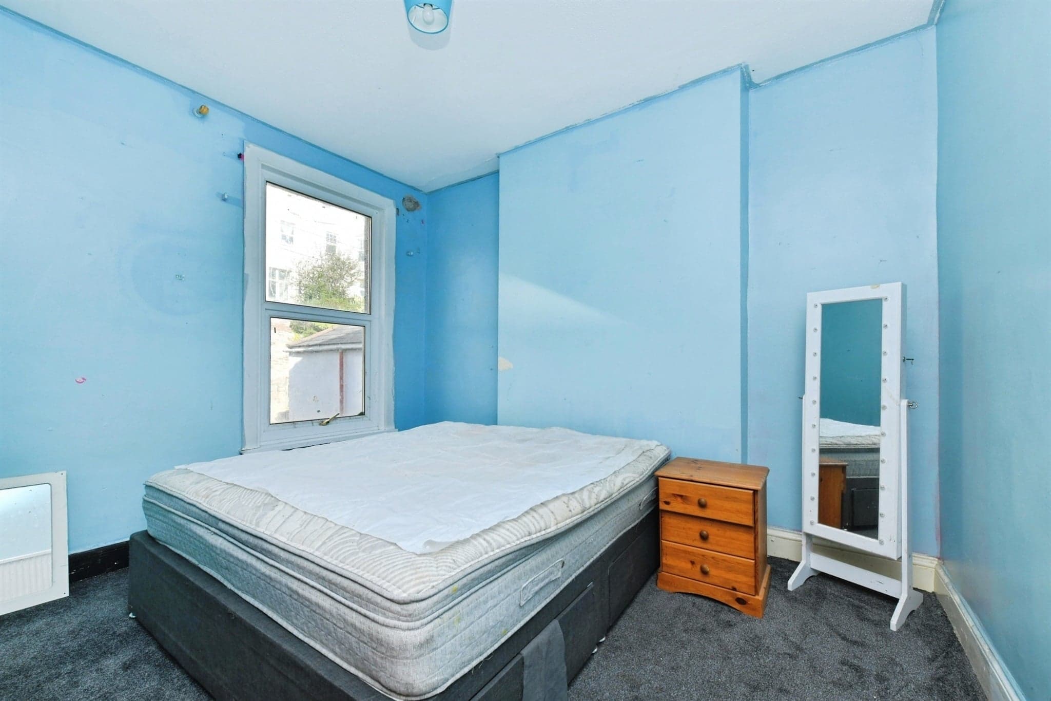 Property at Ashford Road, Plymouth