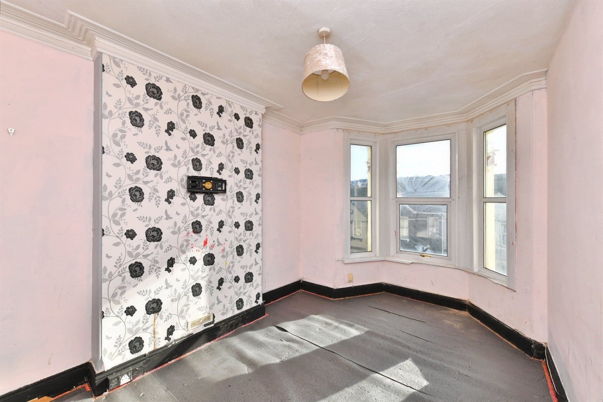 Property at Ashford Road, Plymouth