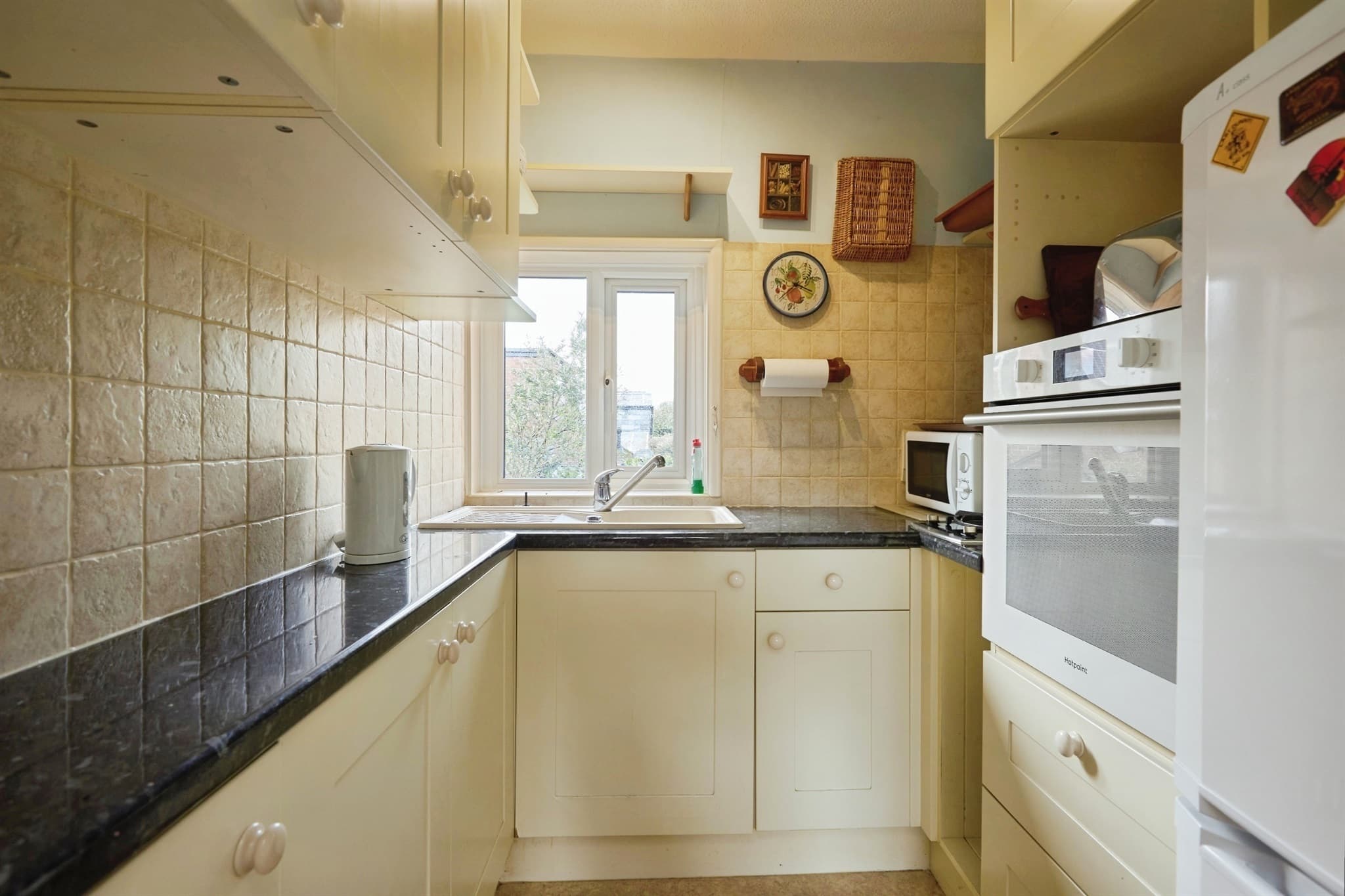 Property at St. Edwards Court, Shaftesbury