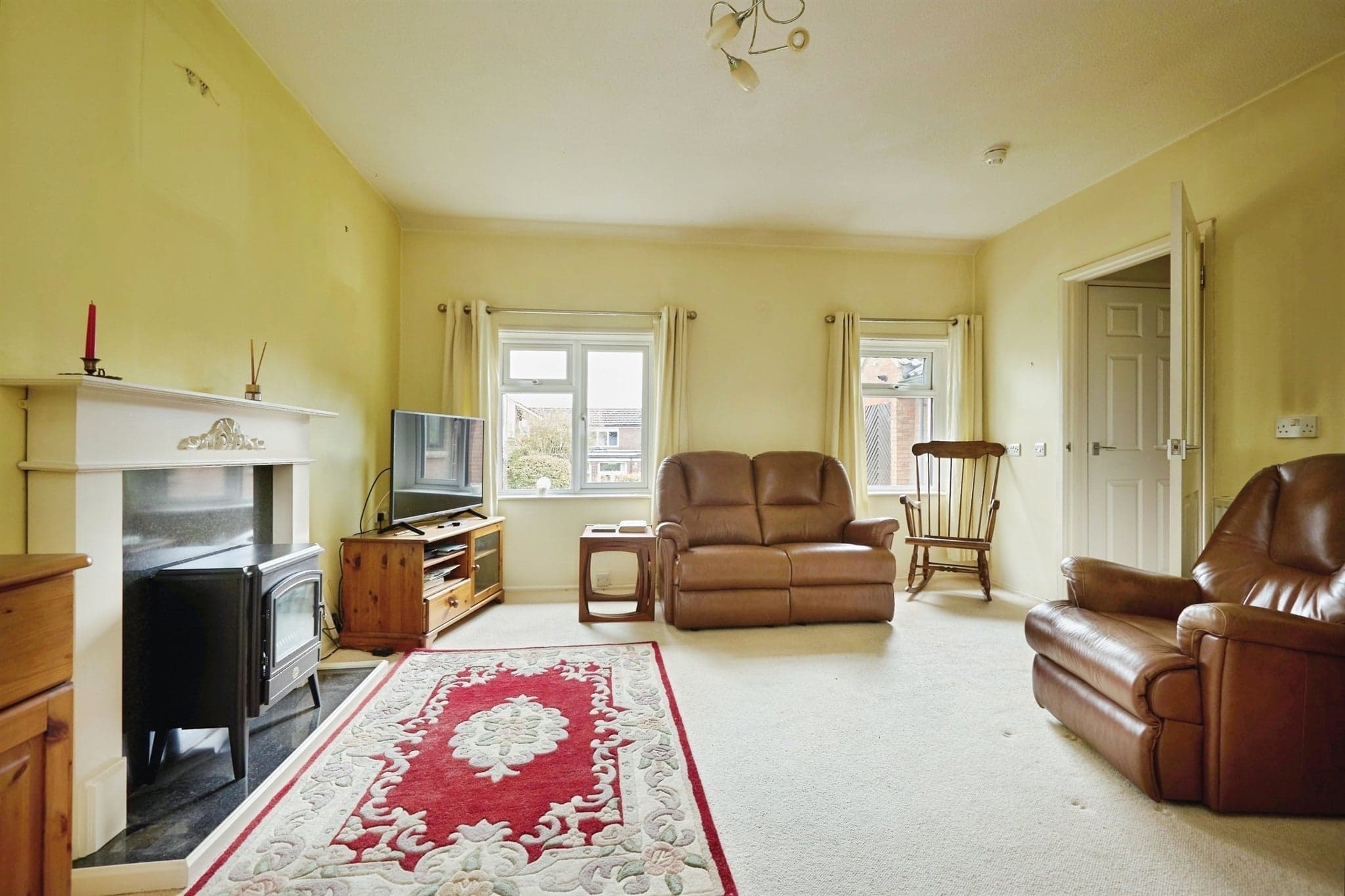Property at St. Edwards Court, Shaftesbury