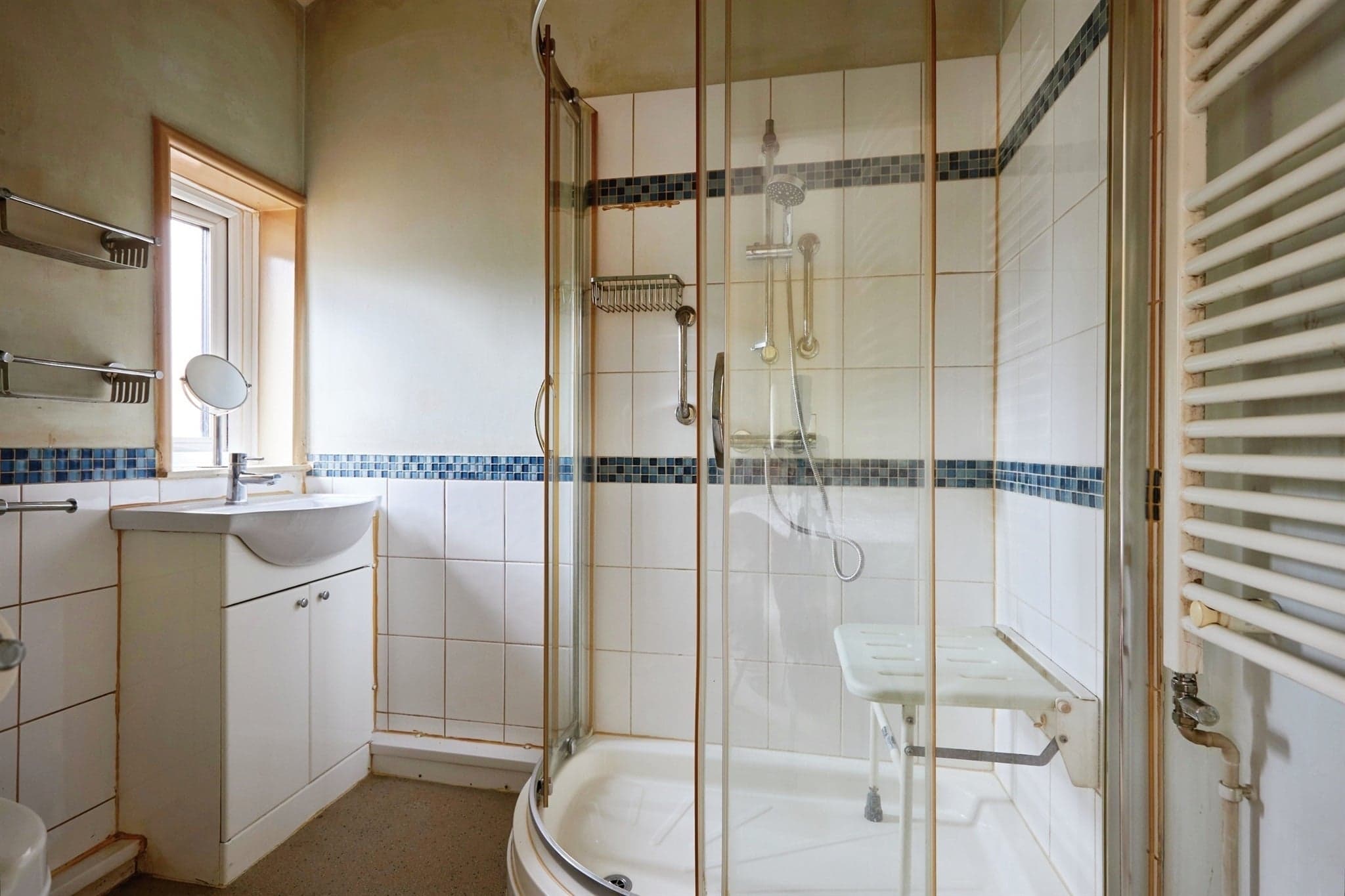 Property at St. Edwards Court, Shaftesbury