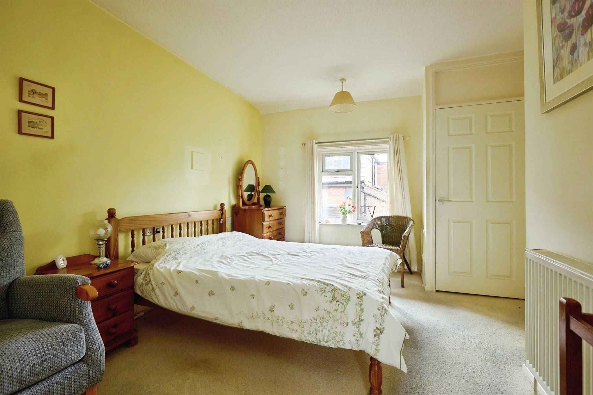 Property at St. Edwards Court, Shaftesbury