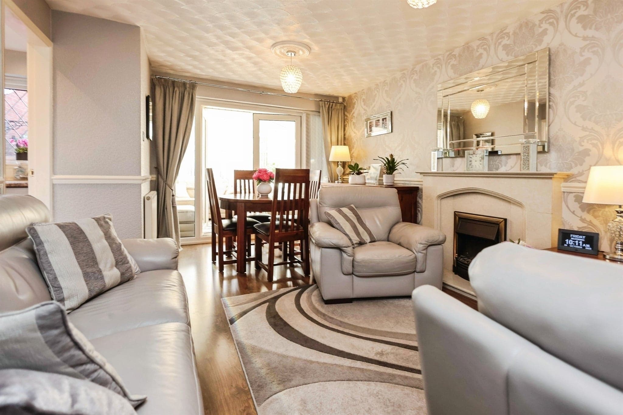 Property at Regis Gardens, Rowley Regis