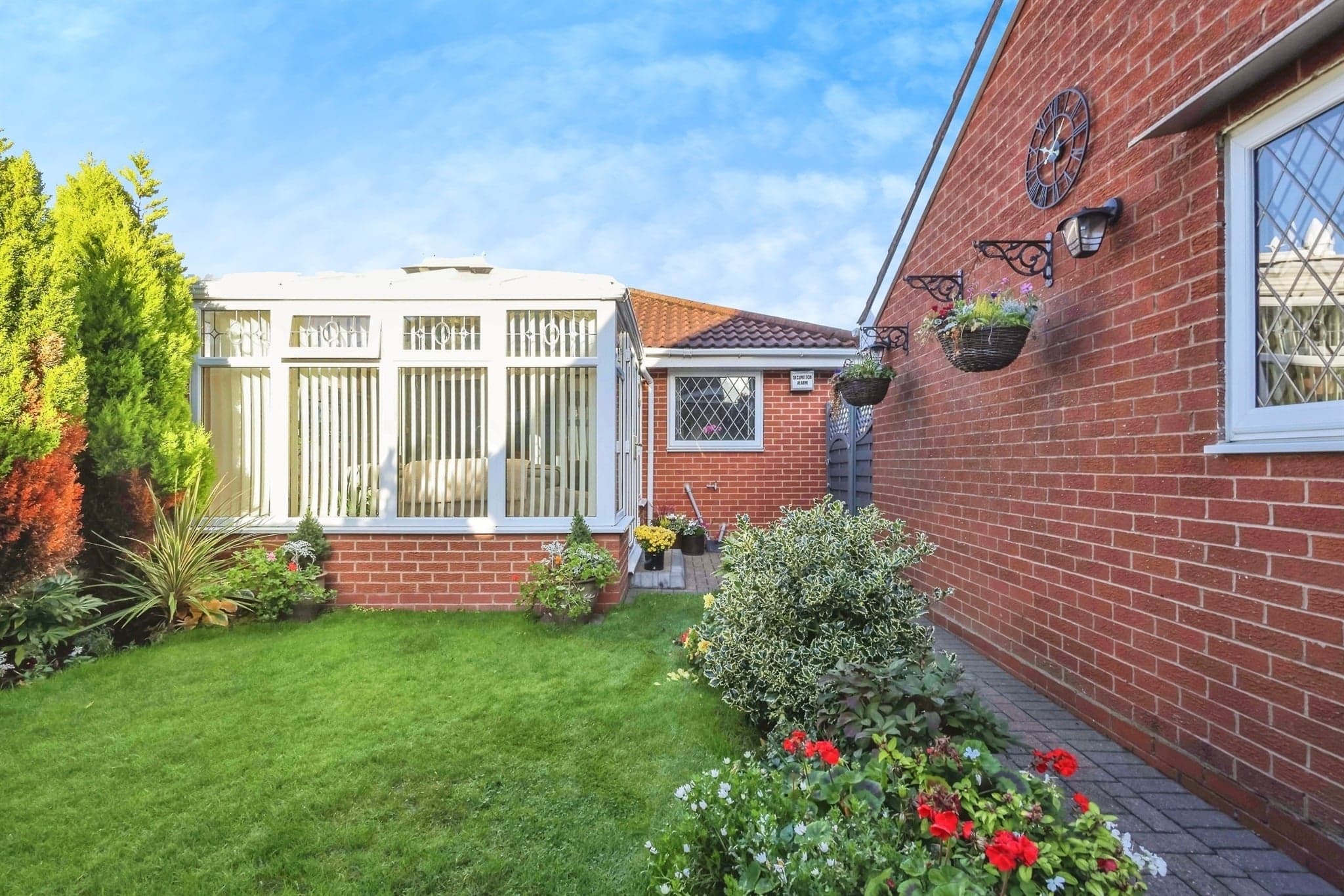 Property at Regis Gardens, Rowley Regis