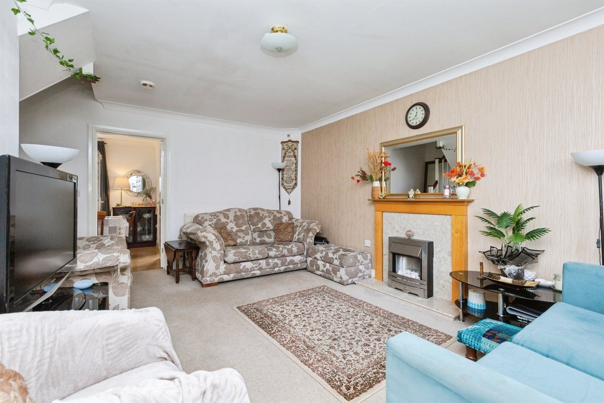 Property at Applebees Meadow, Hinckley