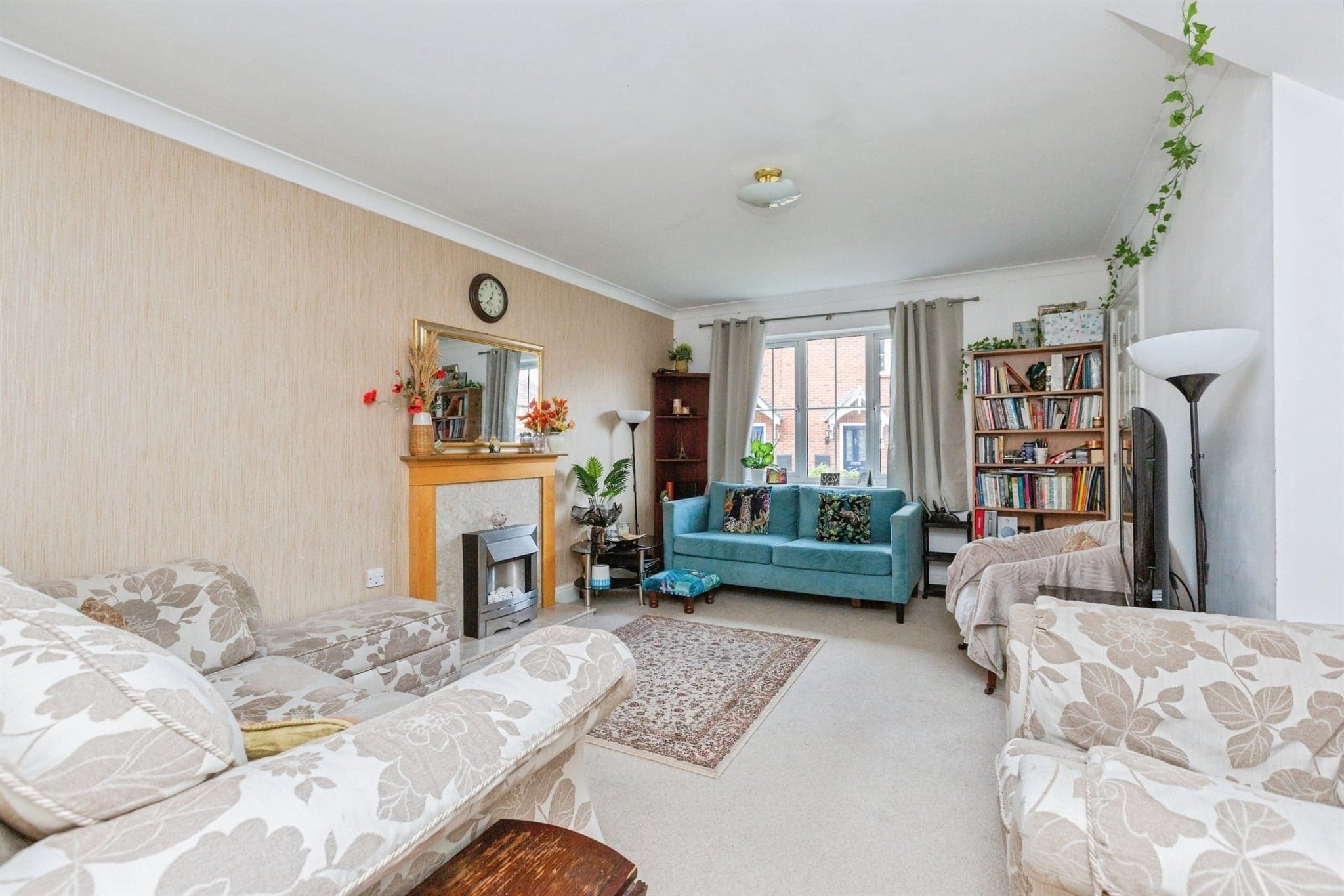 Property at Applebees Meadow, Hinckley