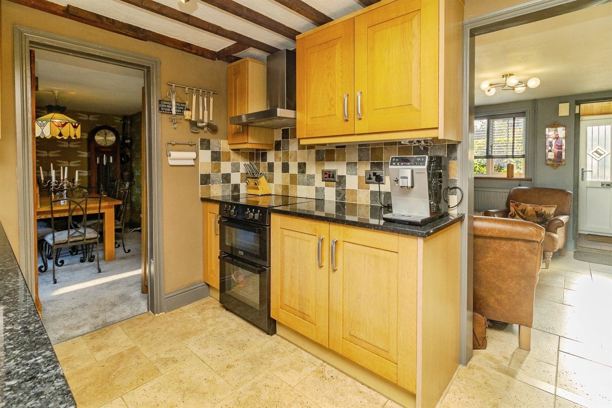 Property at High Street, Houghton Conquest, Bedford