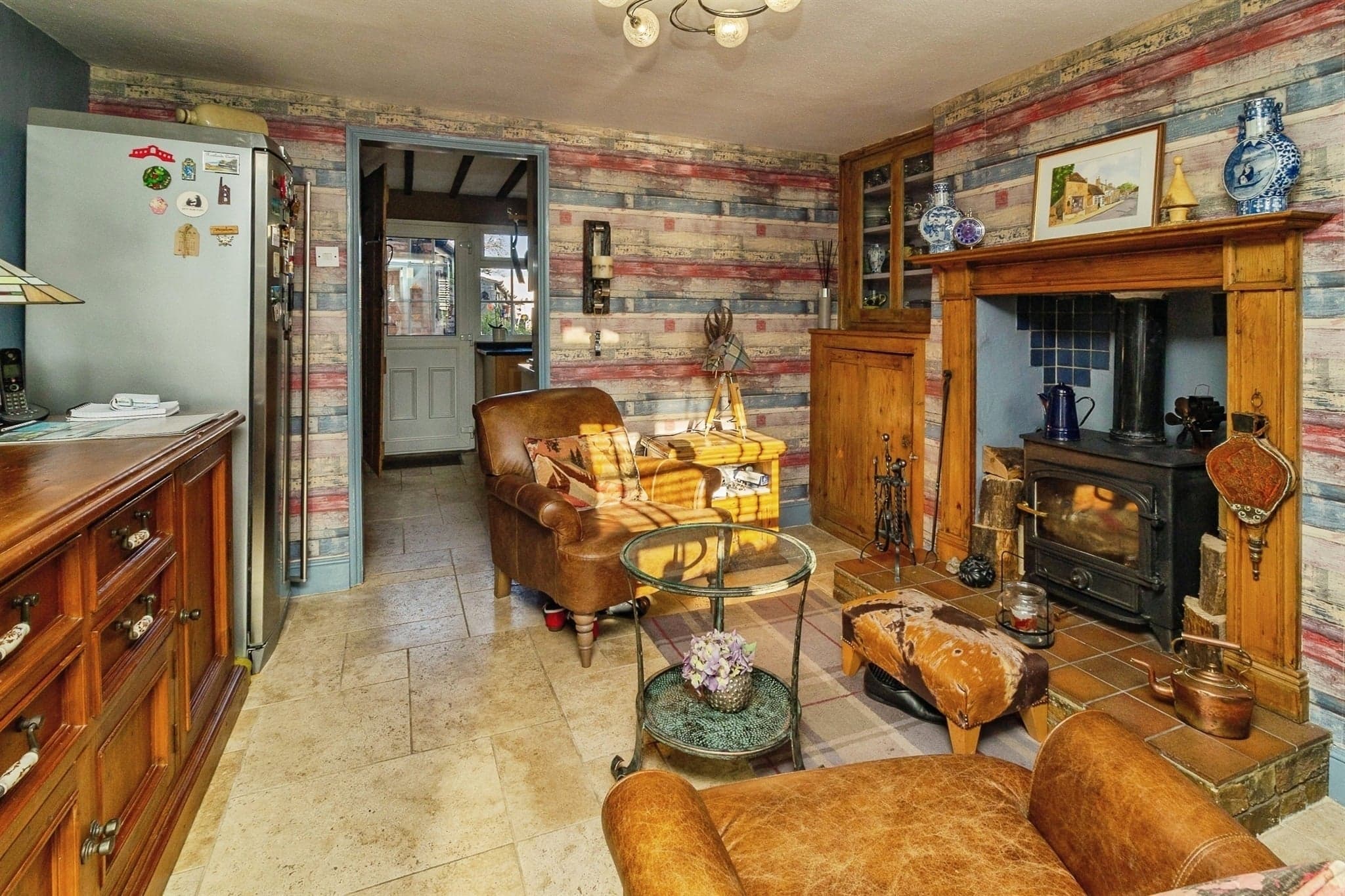 Property at High Street, Houghton Conquest, Bedford