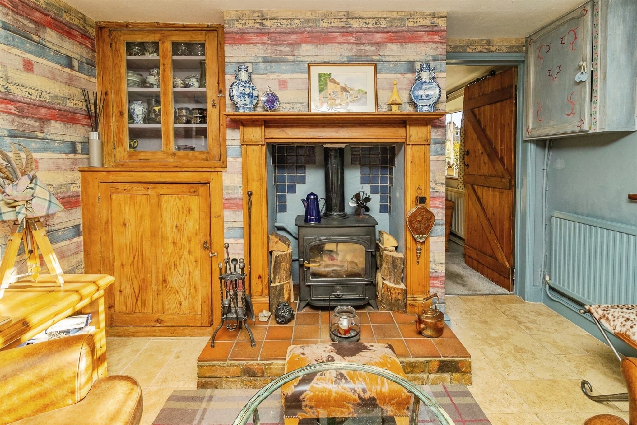 Property at High Street, Houghton Conquest, Bedford