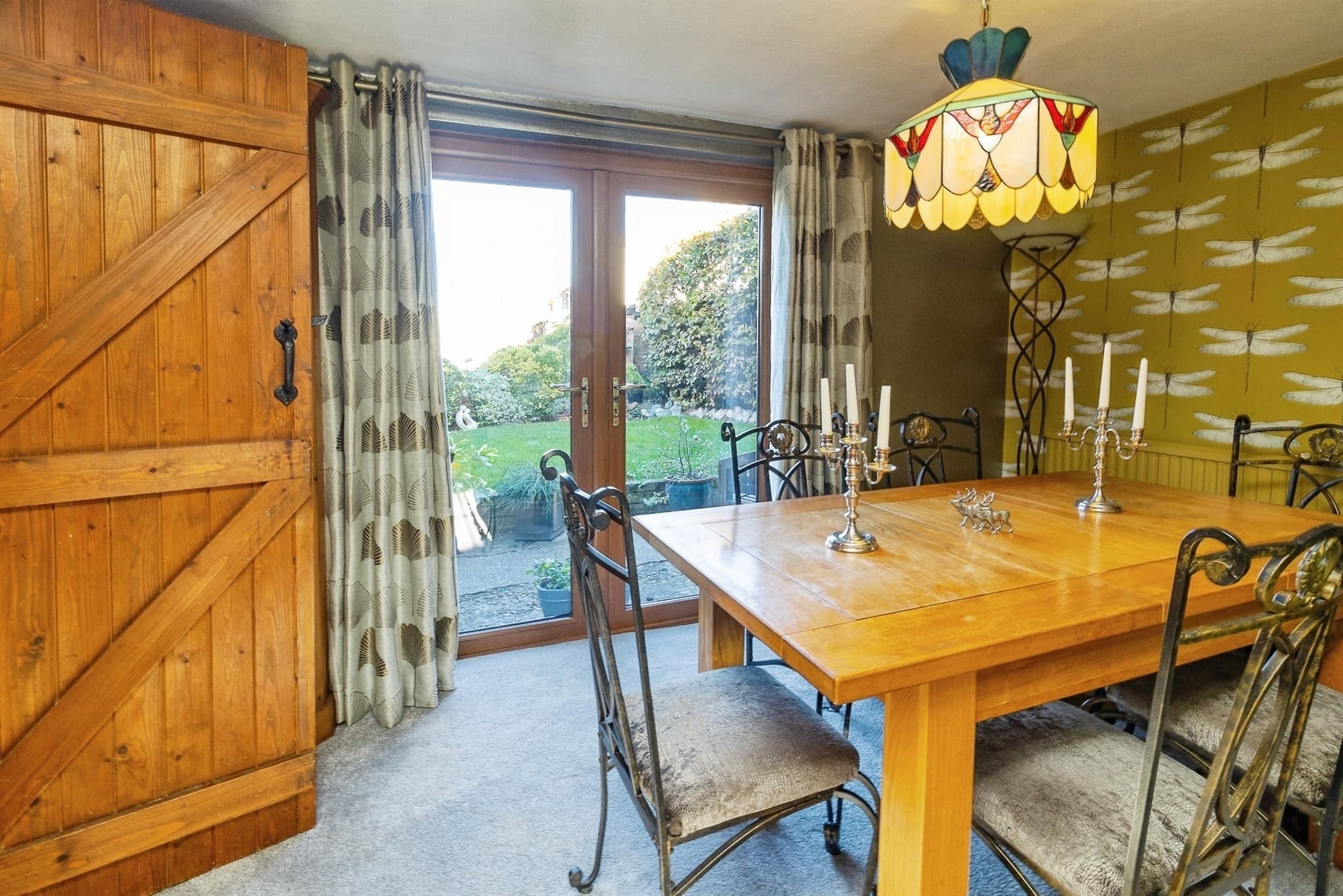 Property at High Street, Houghton Conquest, Bedford