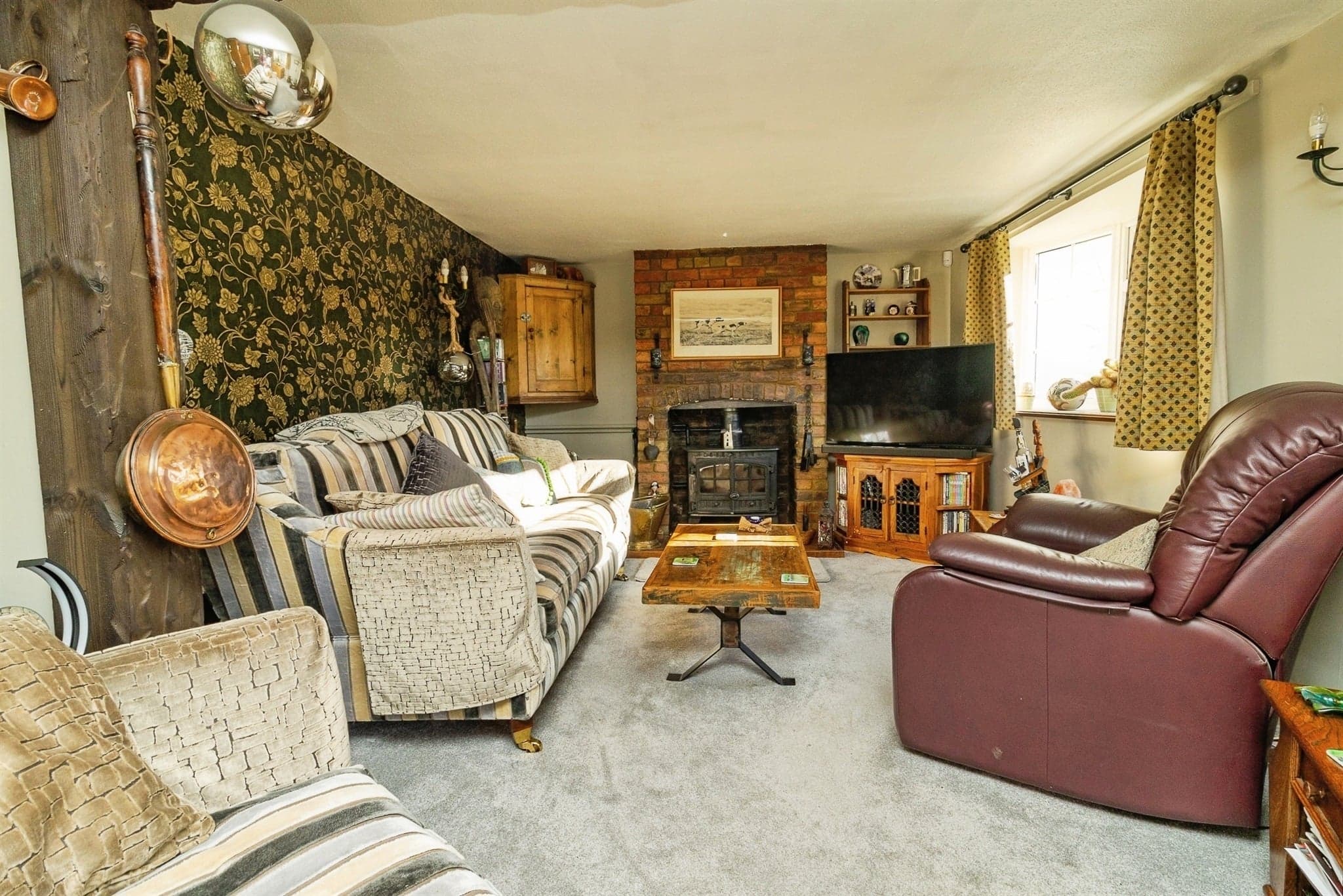 Property at High Street, Houghton Conquest, Bedford