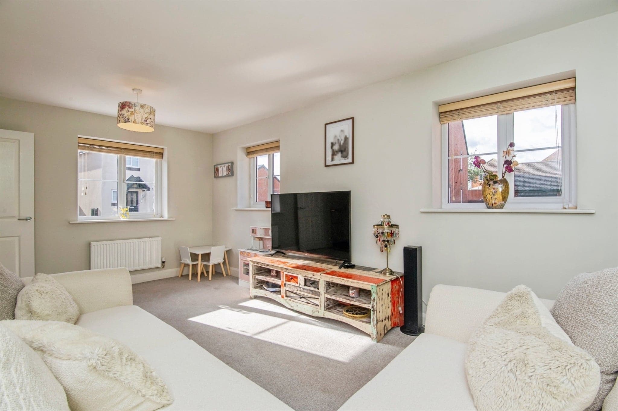 Property at Anglia Crescent, Kempsey, Worcester