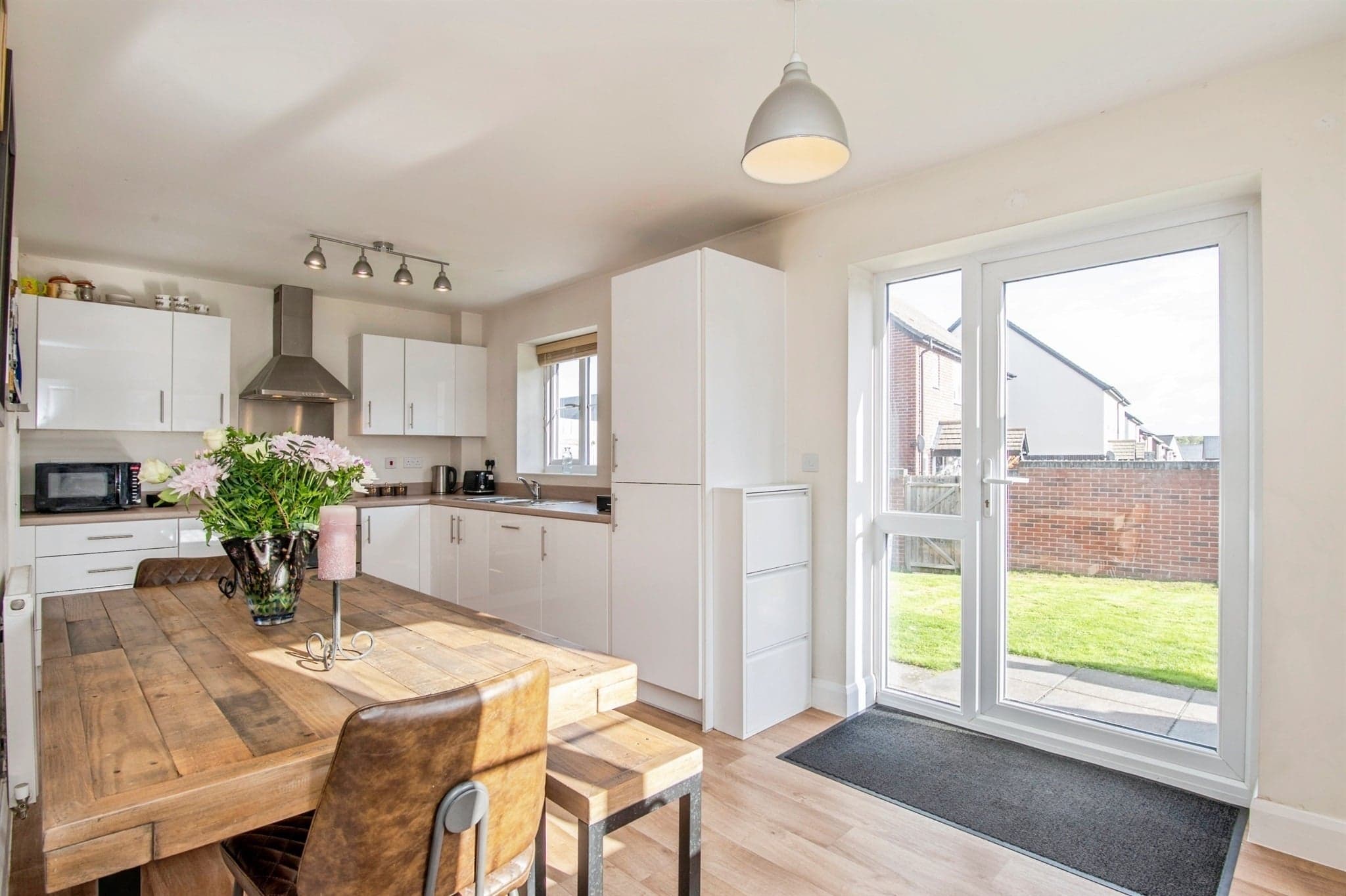 Property at Anglia Crescent, Kempsey, Worcester