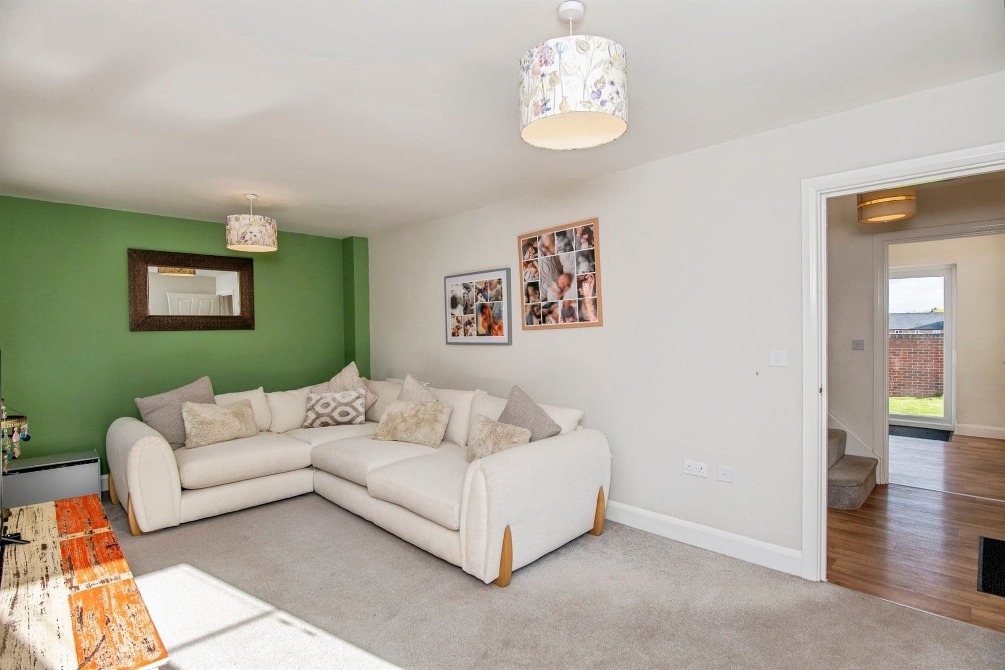 Property at Anglia Crescent, Kempsey, Worcester