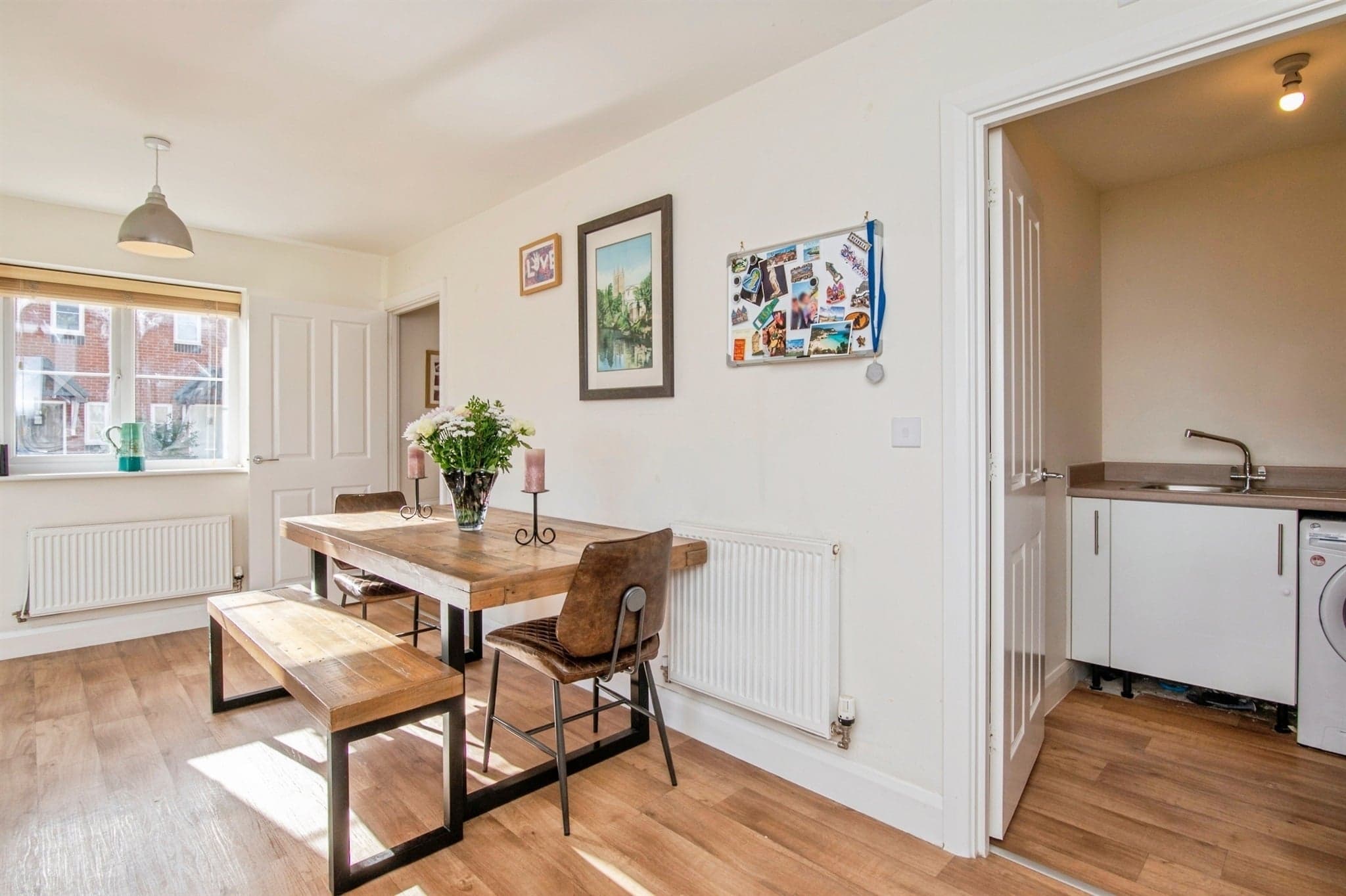 Property at Anglia Crescent, Kempsey, Worcester