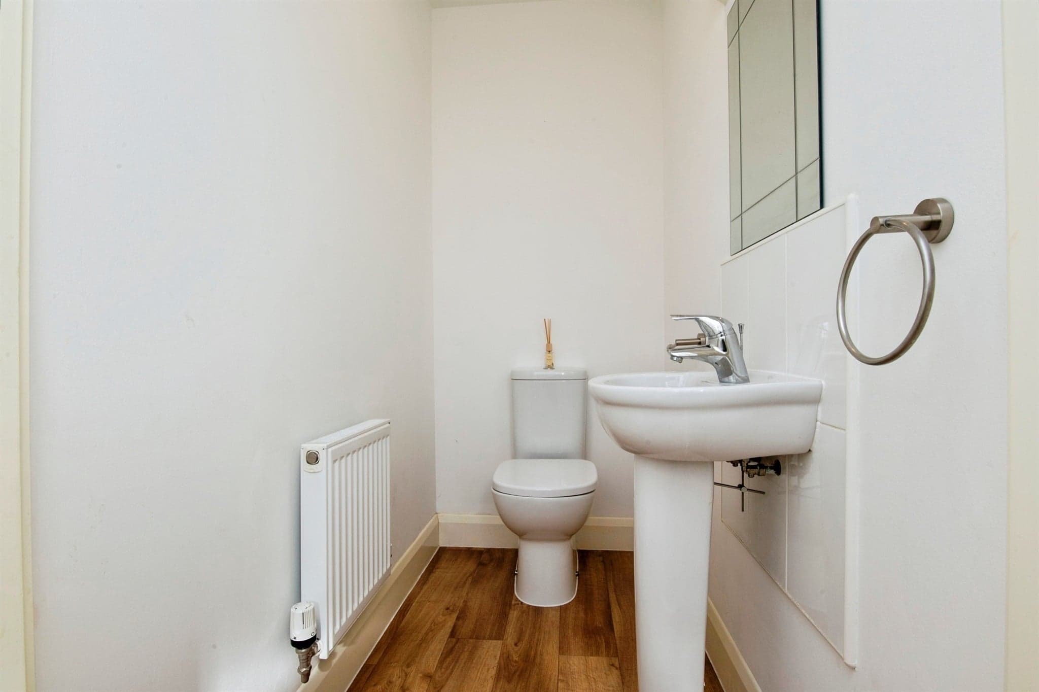 Property at Anglia Crescent, Kempsey, Worcester