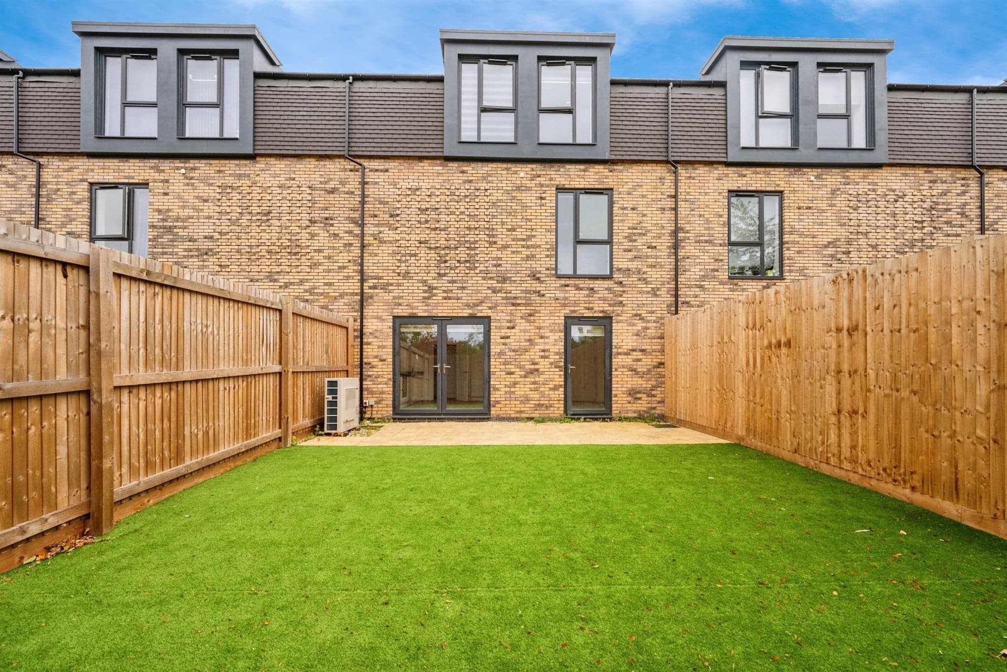 Property at Parkes Avenue, Balsall Heath, Birmingham