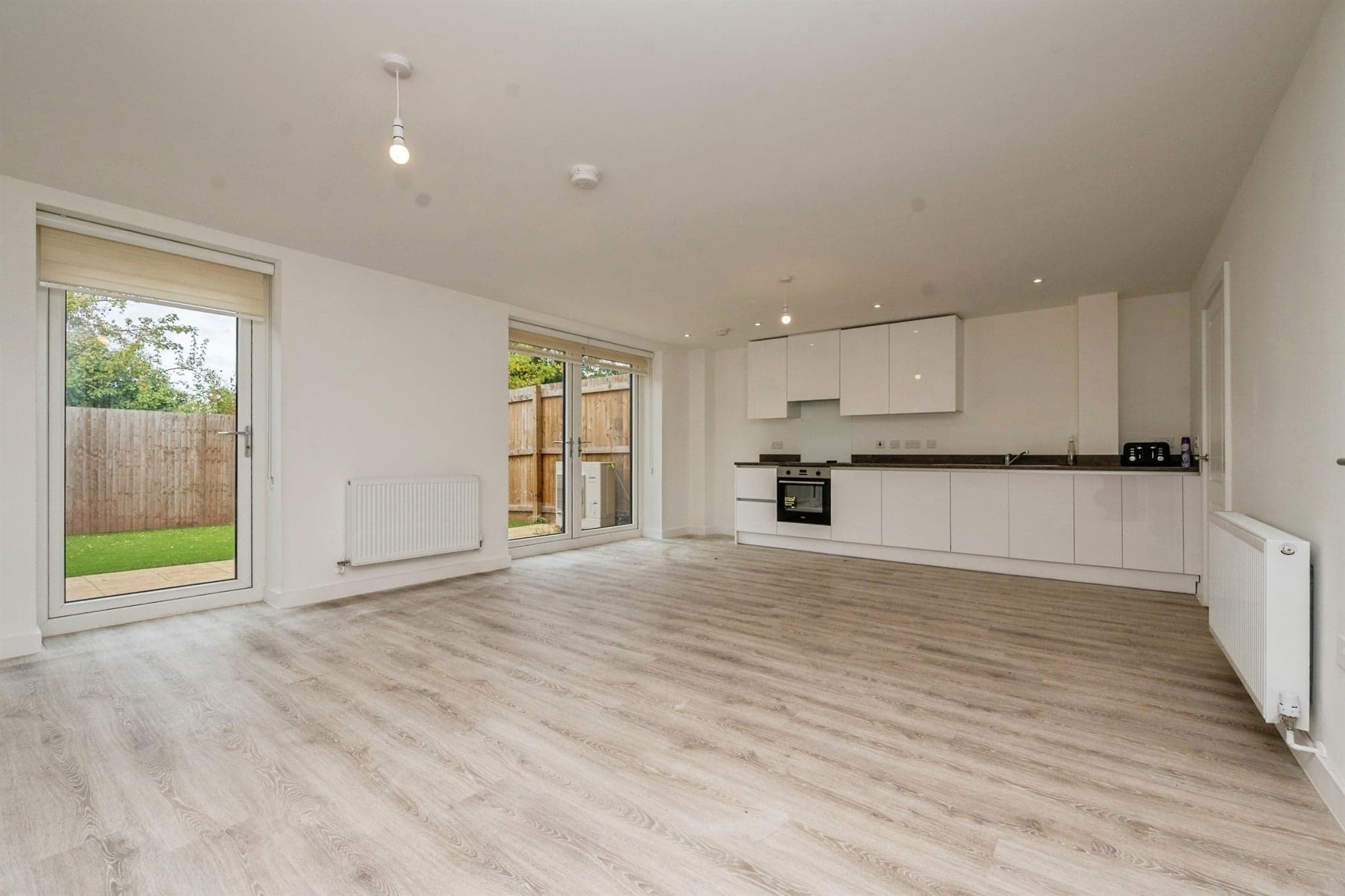 Property at Parkes Avenue, Balsall Heath, Birmingham