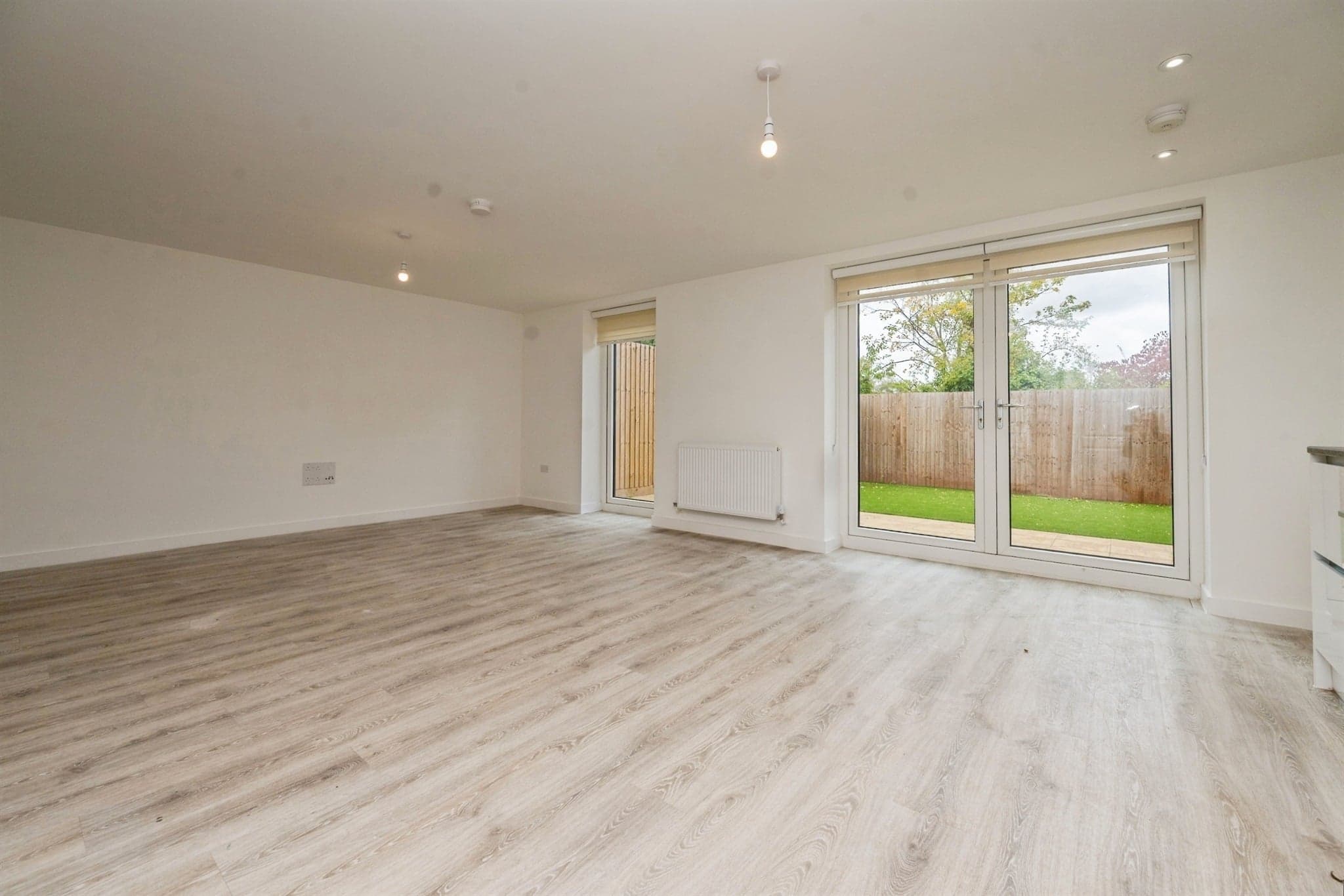 Property at Parkes Avenue, Balsall Heath, Birmingham