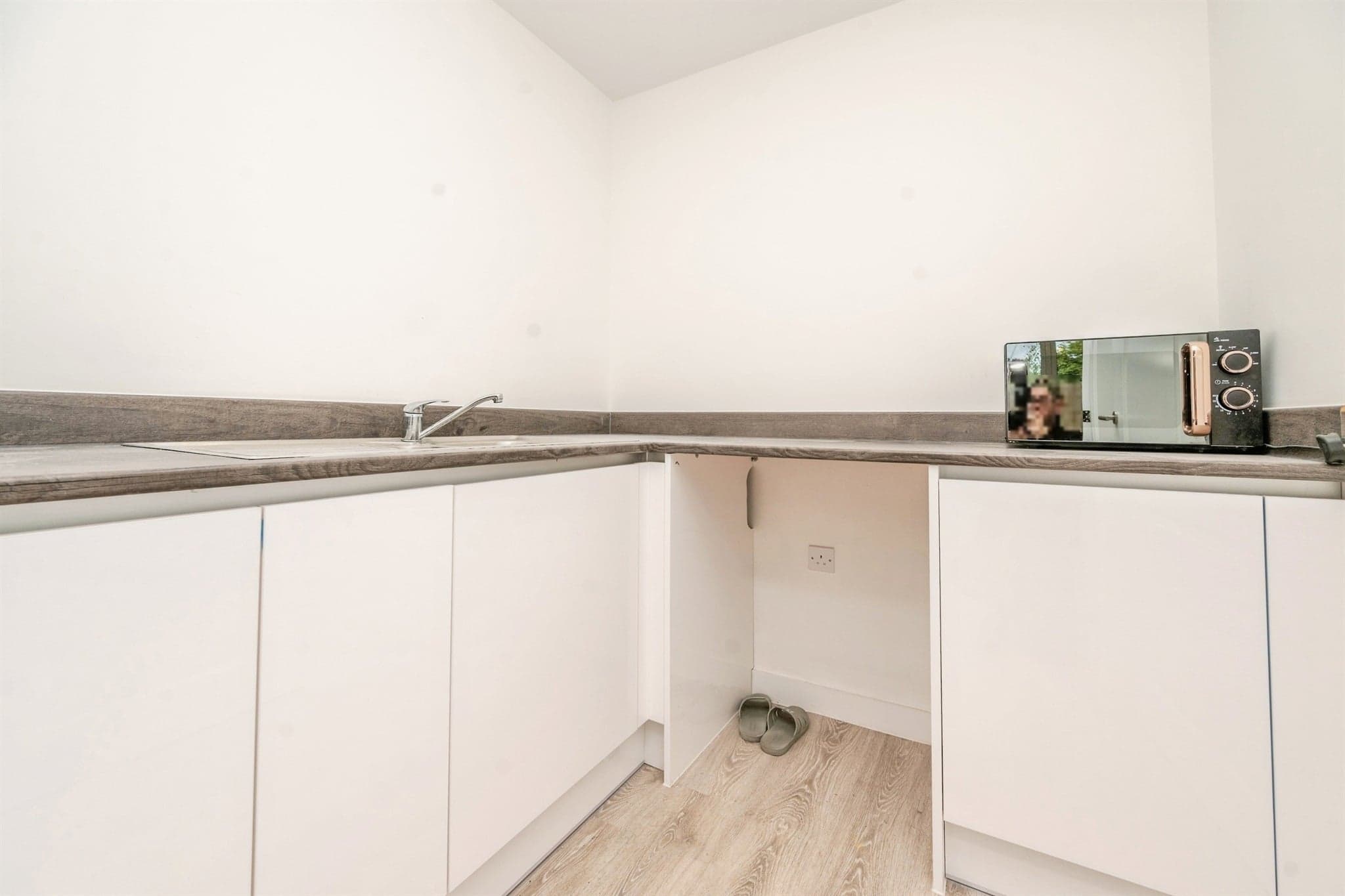 Property at Parkes Avenue, Balsall Heath, Birmingham