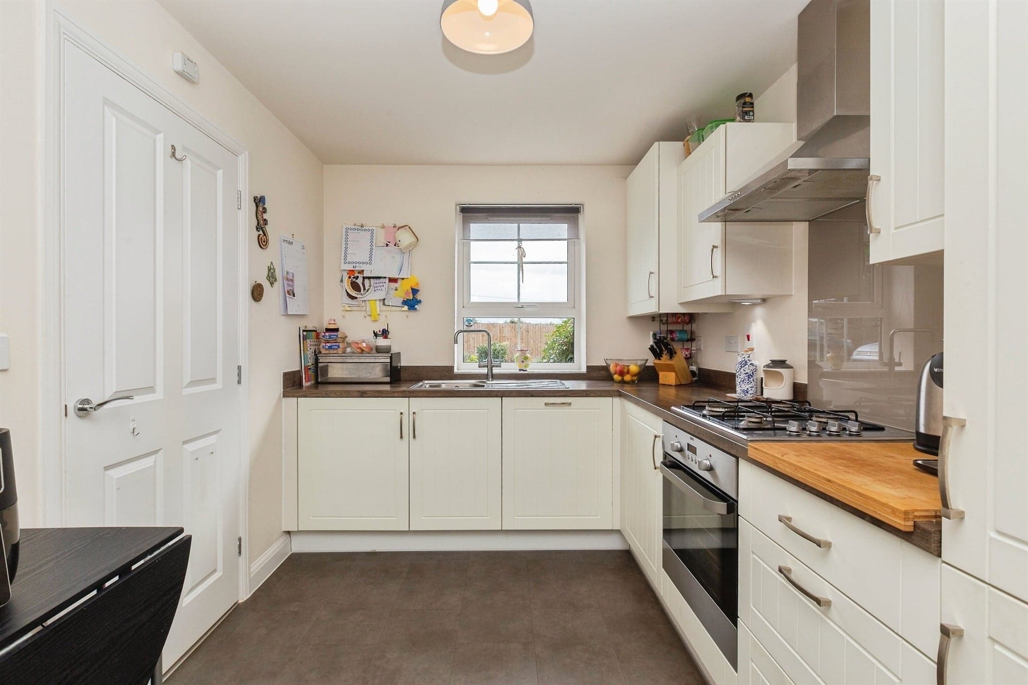 Property at Galton Corner, Leighton Buzzard