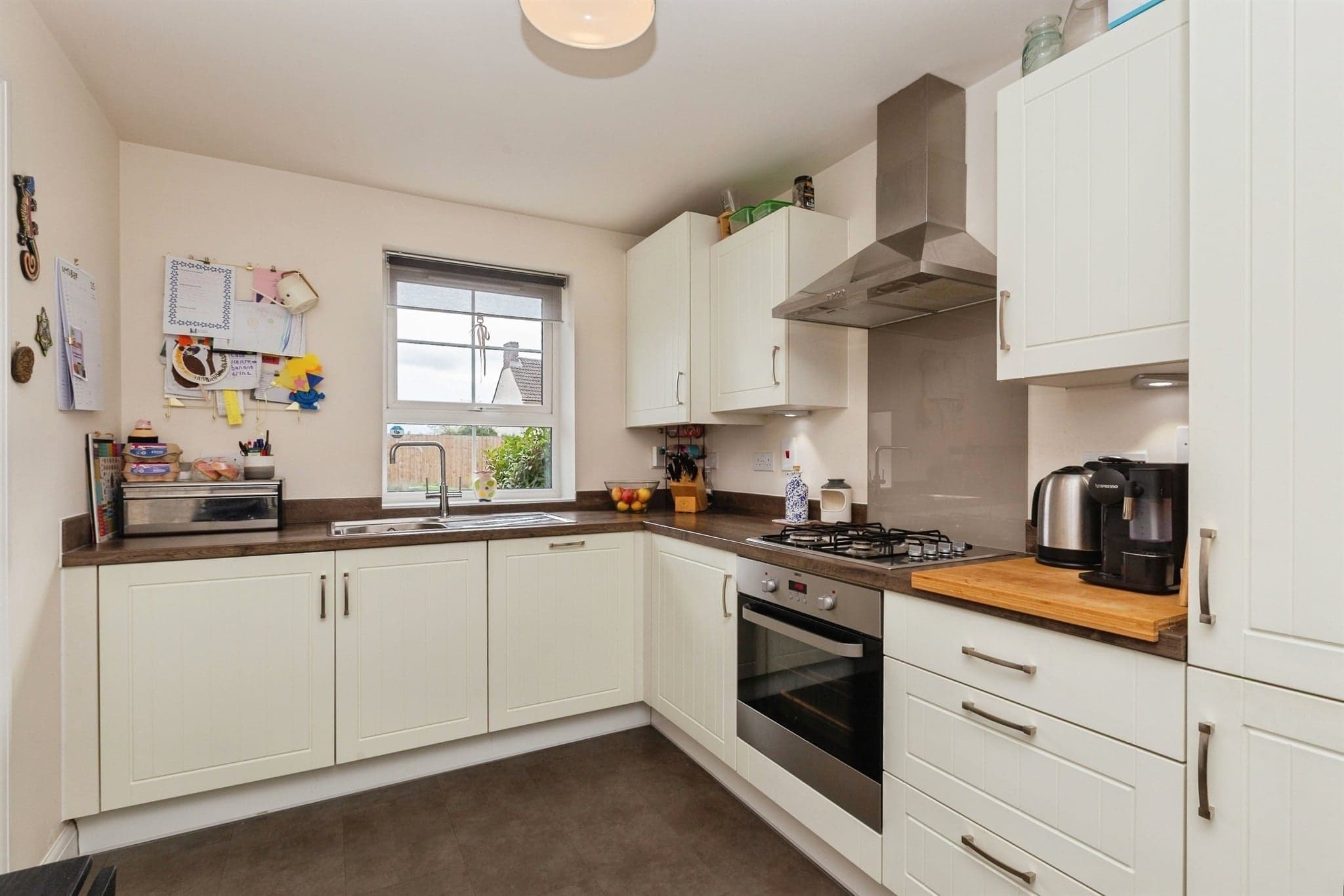 Property at Galton Corner, Leighton Buzzard