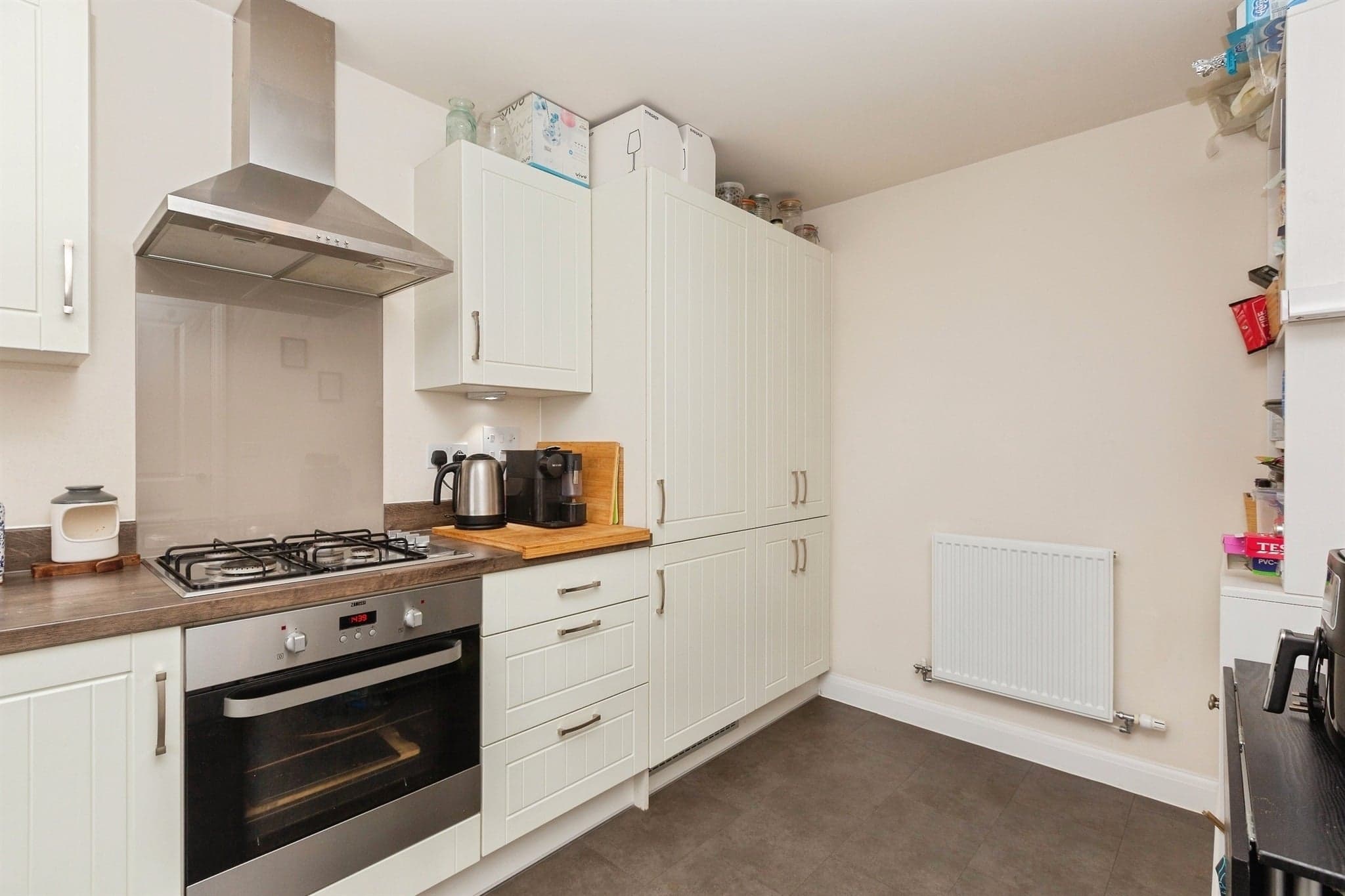 Property at Galton Corner, Leighton Buzzard