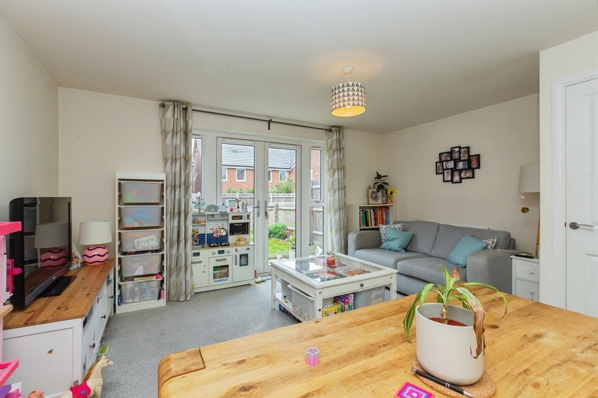 Property at Galton Corner, Leighton Buzzard