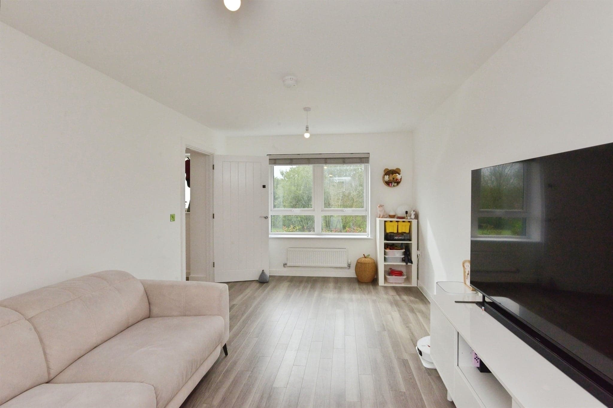 Property at Orwell Avenue, Tattenhoe Park, Milton Keynes