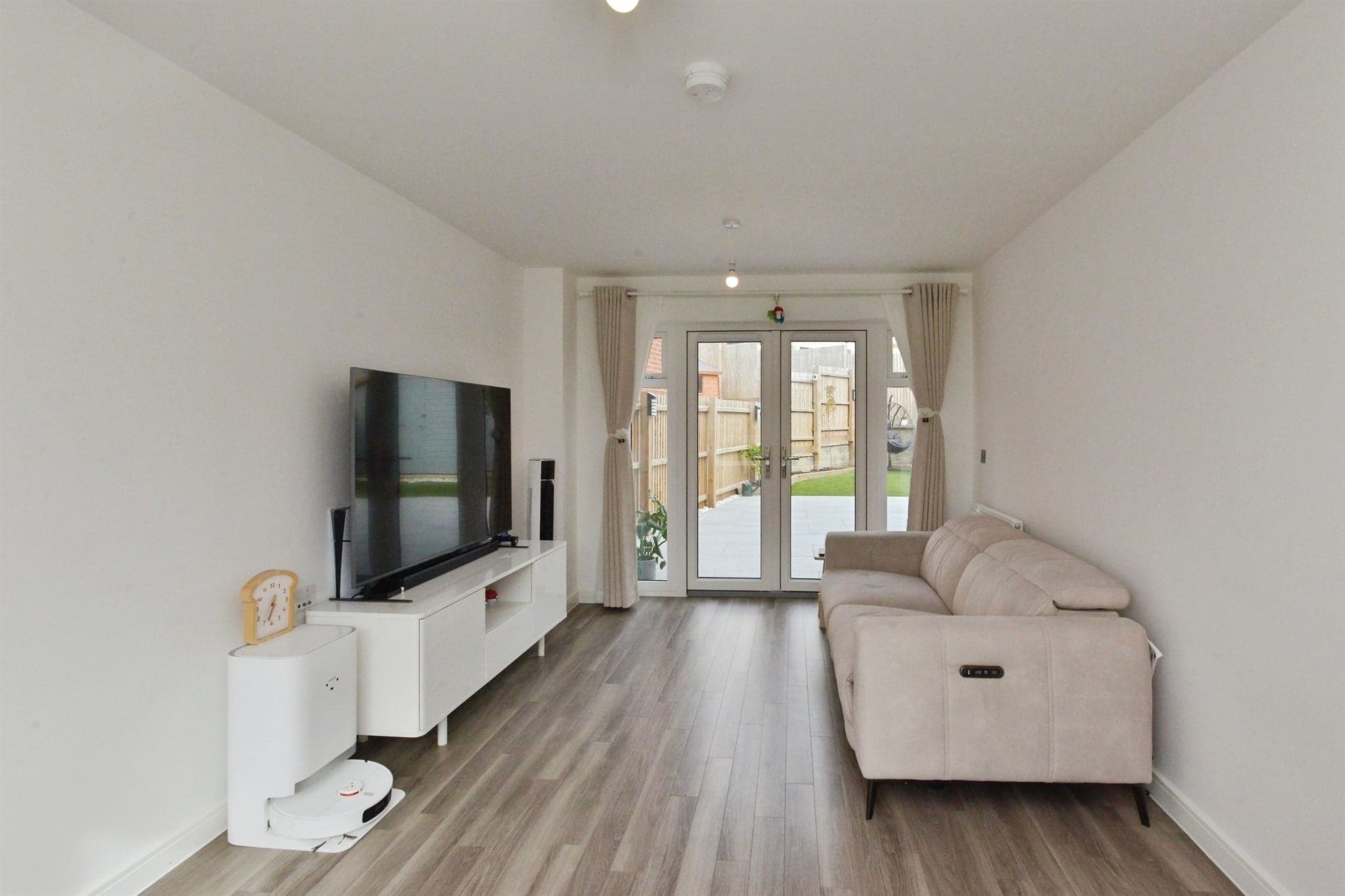 Property at Orwell Avenue, Tattenhoe Park, Milton Keynes