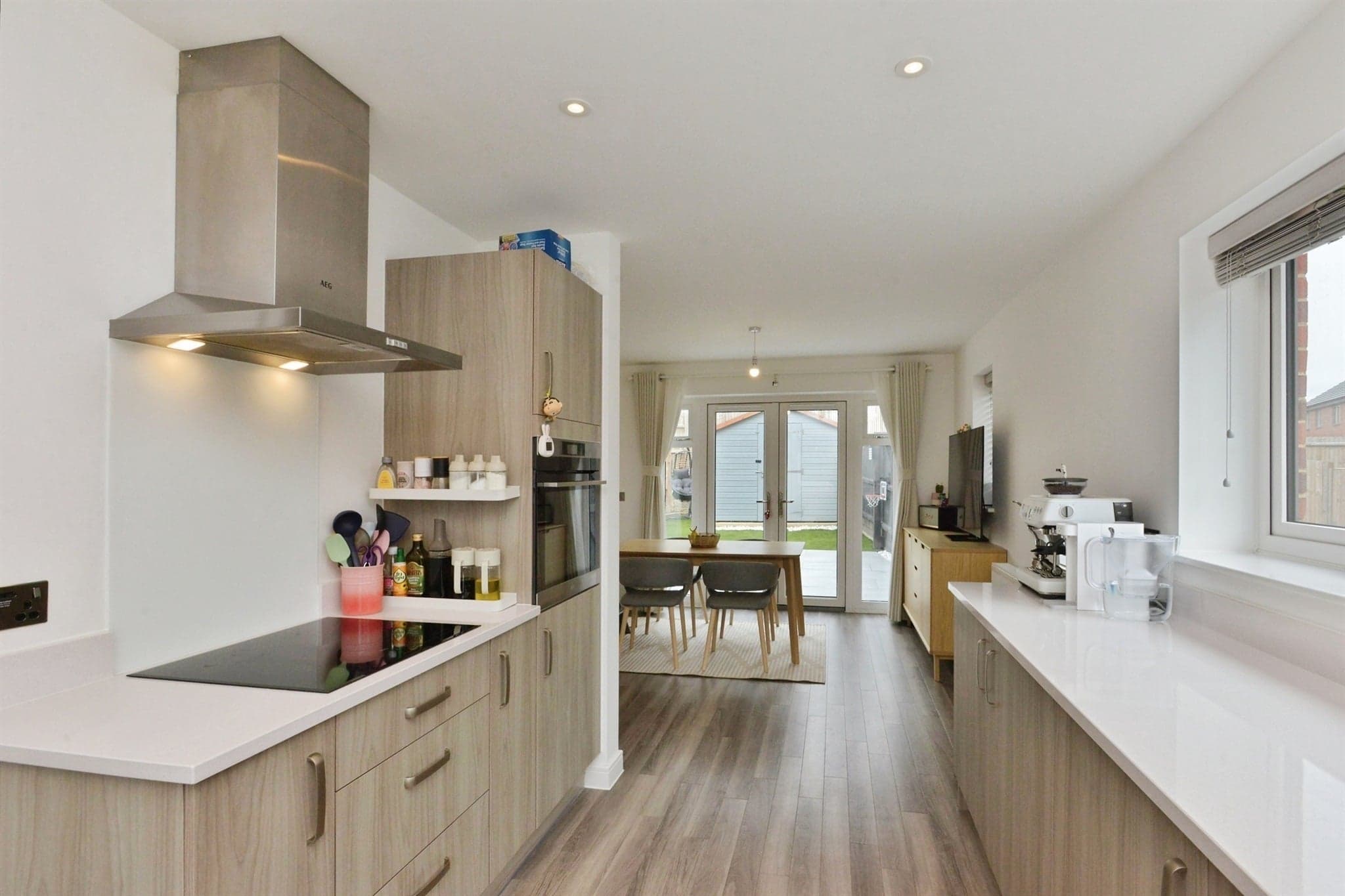 Property at Orwell Avenue, Tattenhoe Park, Milton Keynes