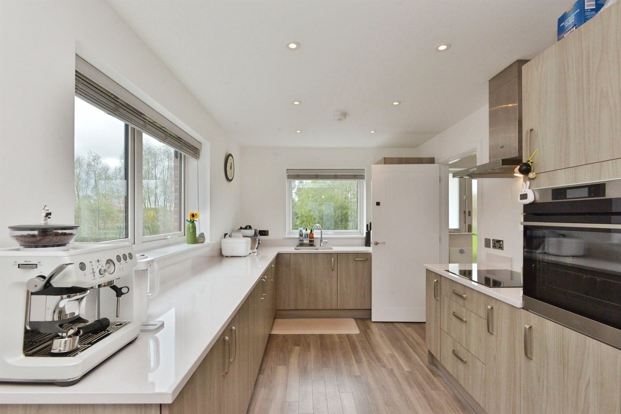 Property at Orwell Avenue, Tattenhoe Park, Milton Keynes