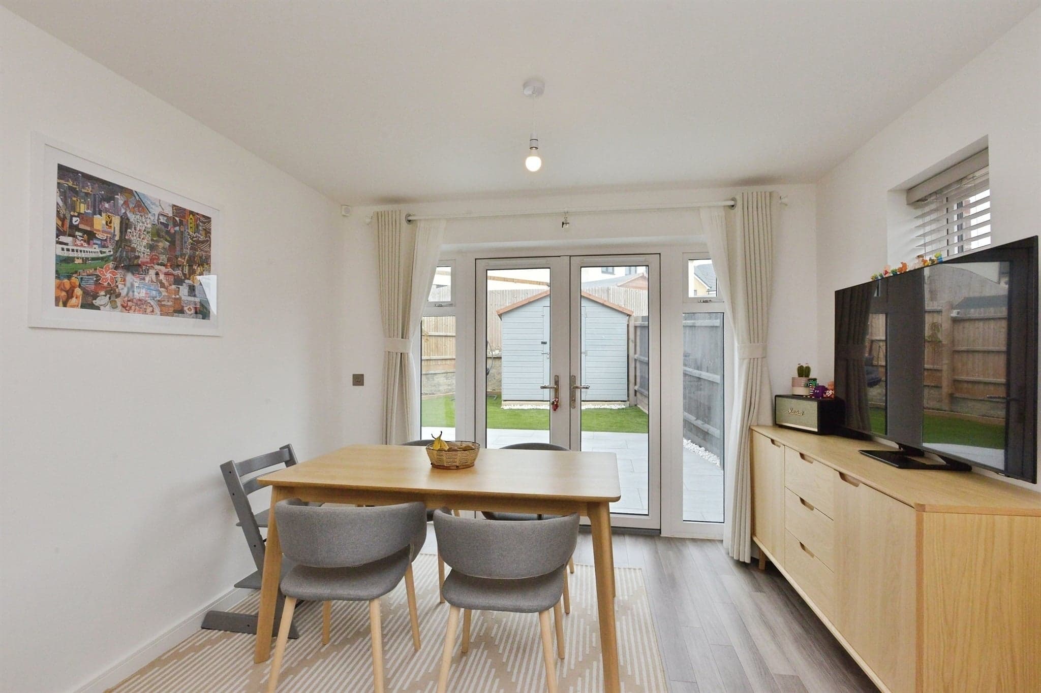Property at Orwell Avenue, Tattenhoe Park, Milton Keynes