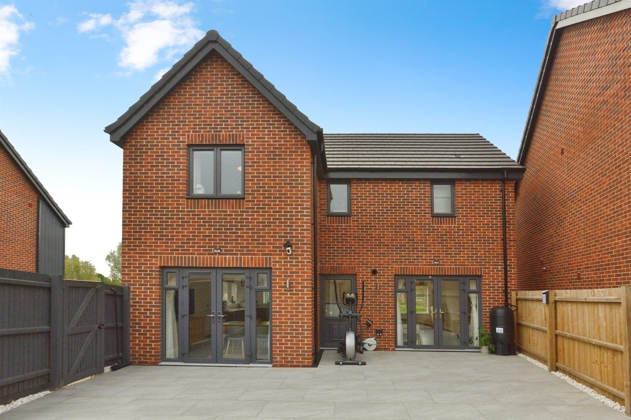 Property at Orwell Avenue, Tattenhoe Park, Milton Keynes