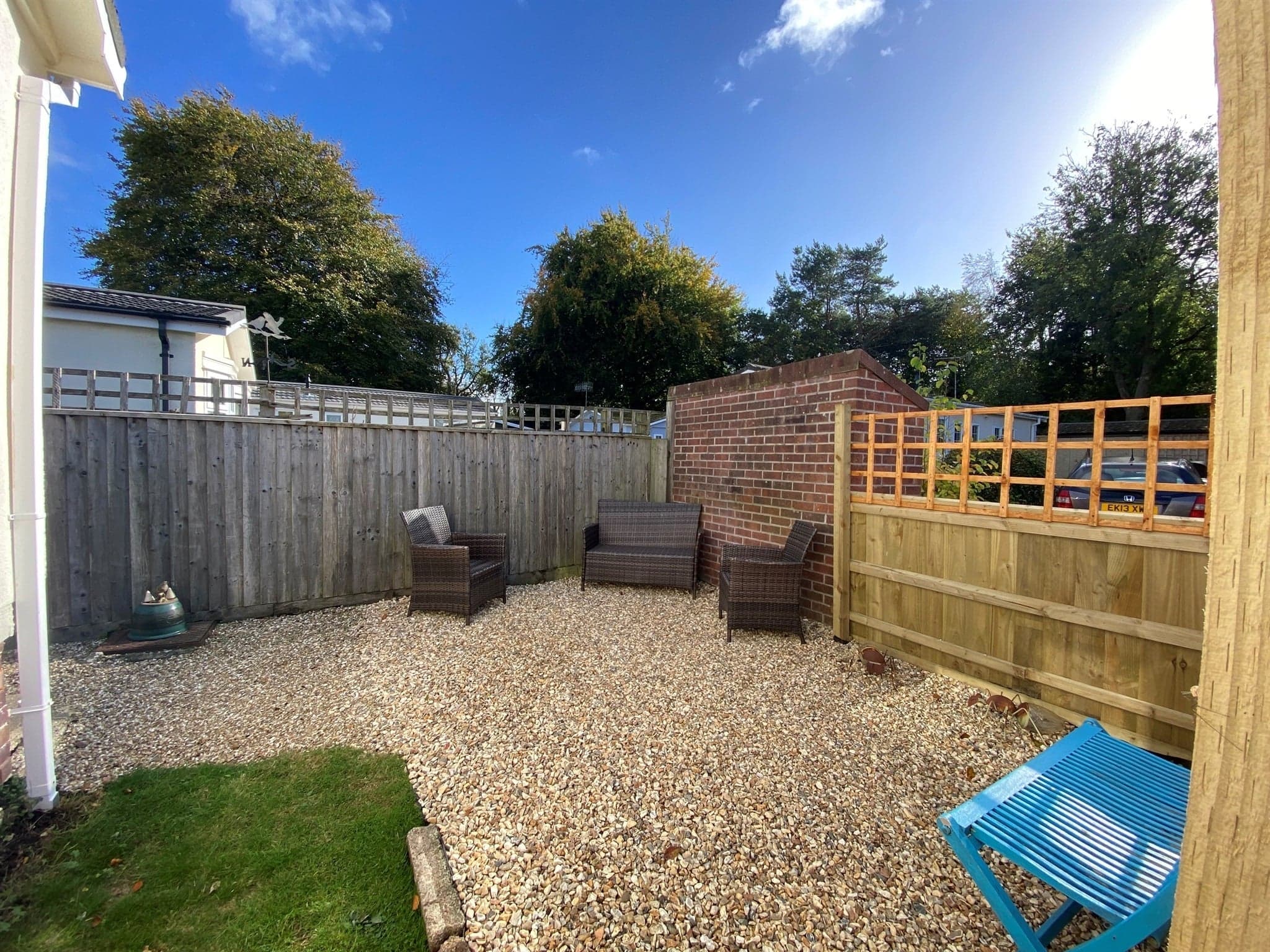 Property at Oaklands Park, Crossways, Dorchester