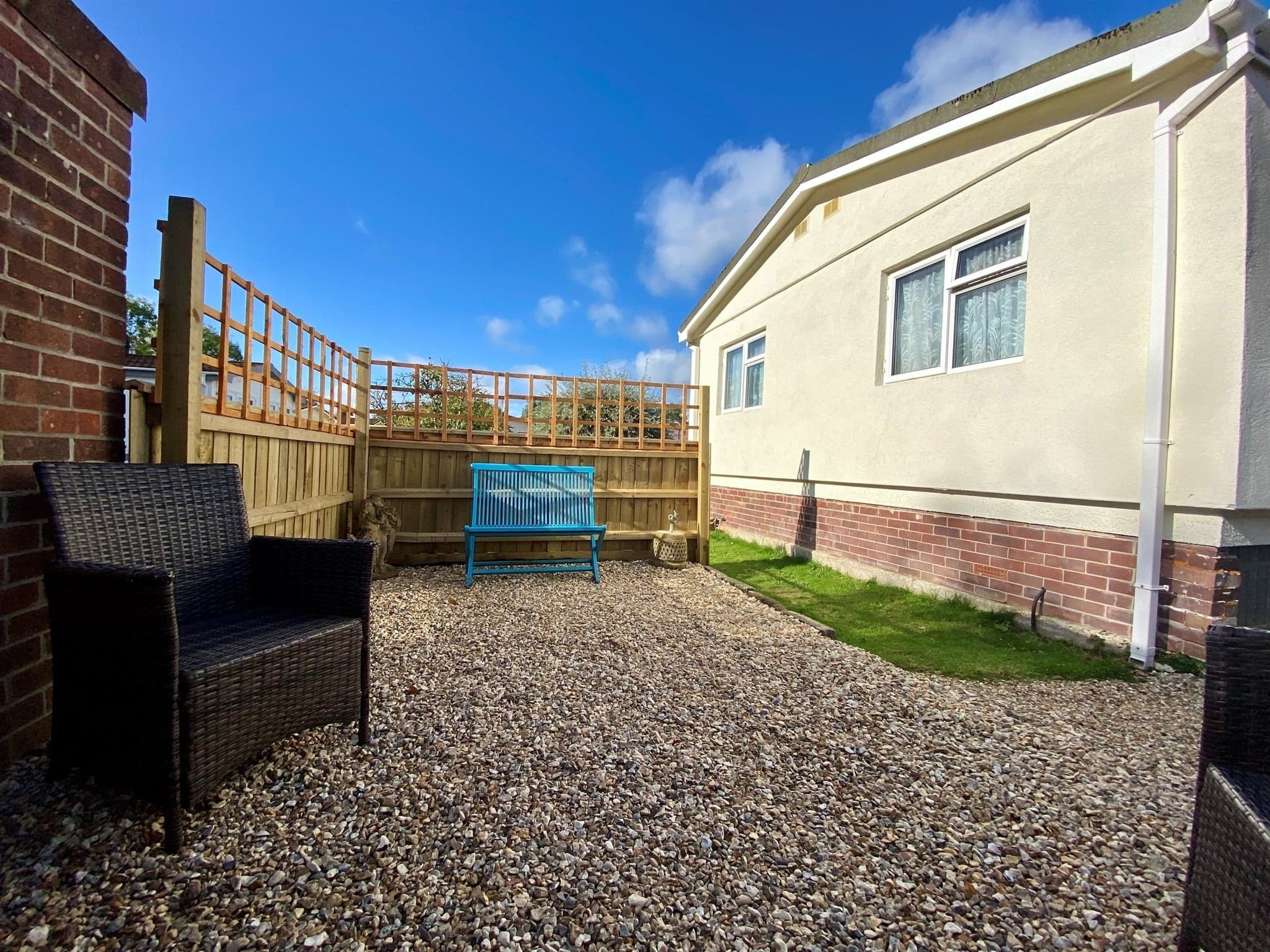 Property at Oaklands Park, Crossways, Dorchester