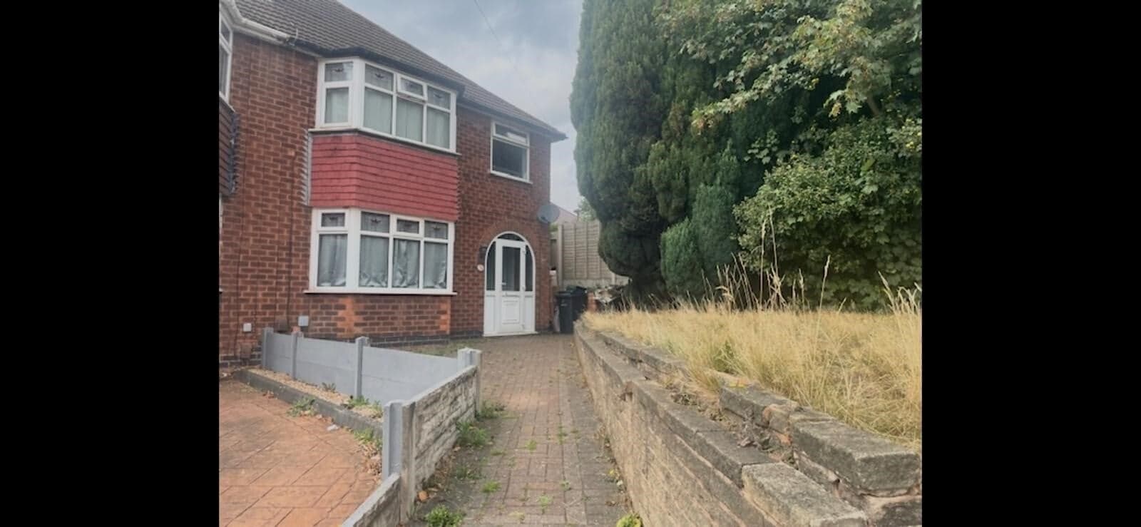 Property at Fairbourne Avenue, Birmingham