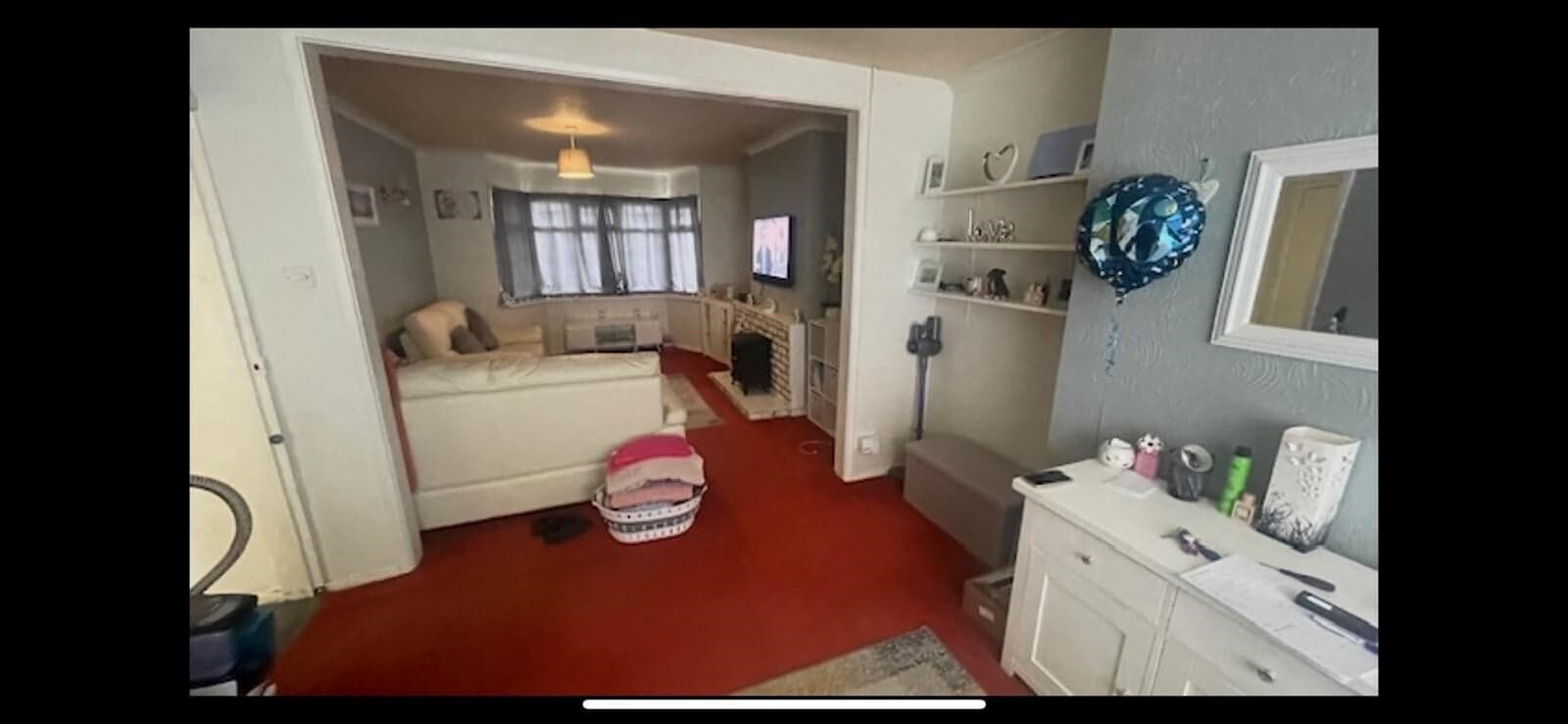 Property at Fairbourne Avenue, Birmingham