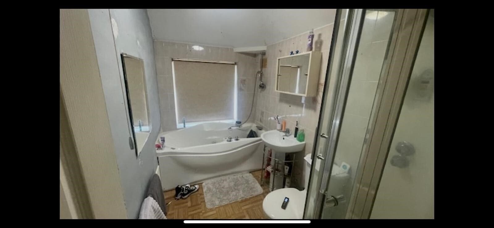 Property at Fairbourne Avenue, Birmingham