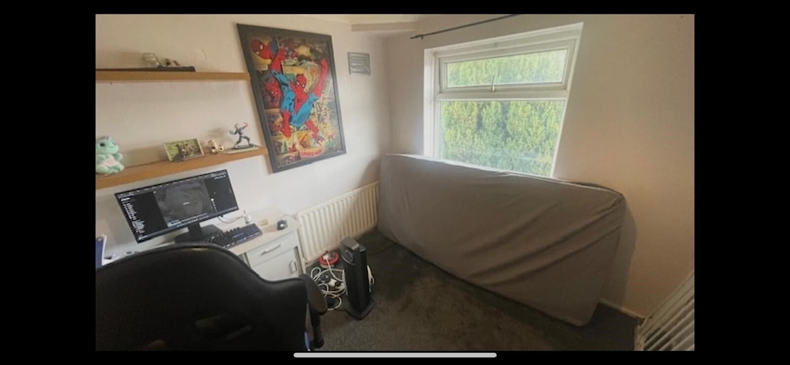 Property at Fairbourne Avenue, Birmingham