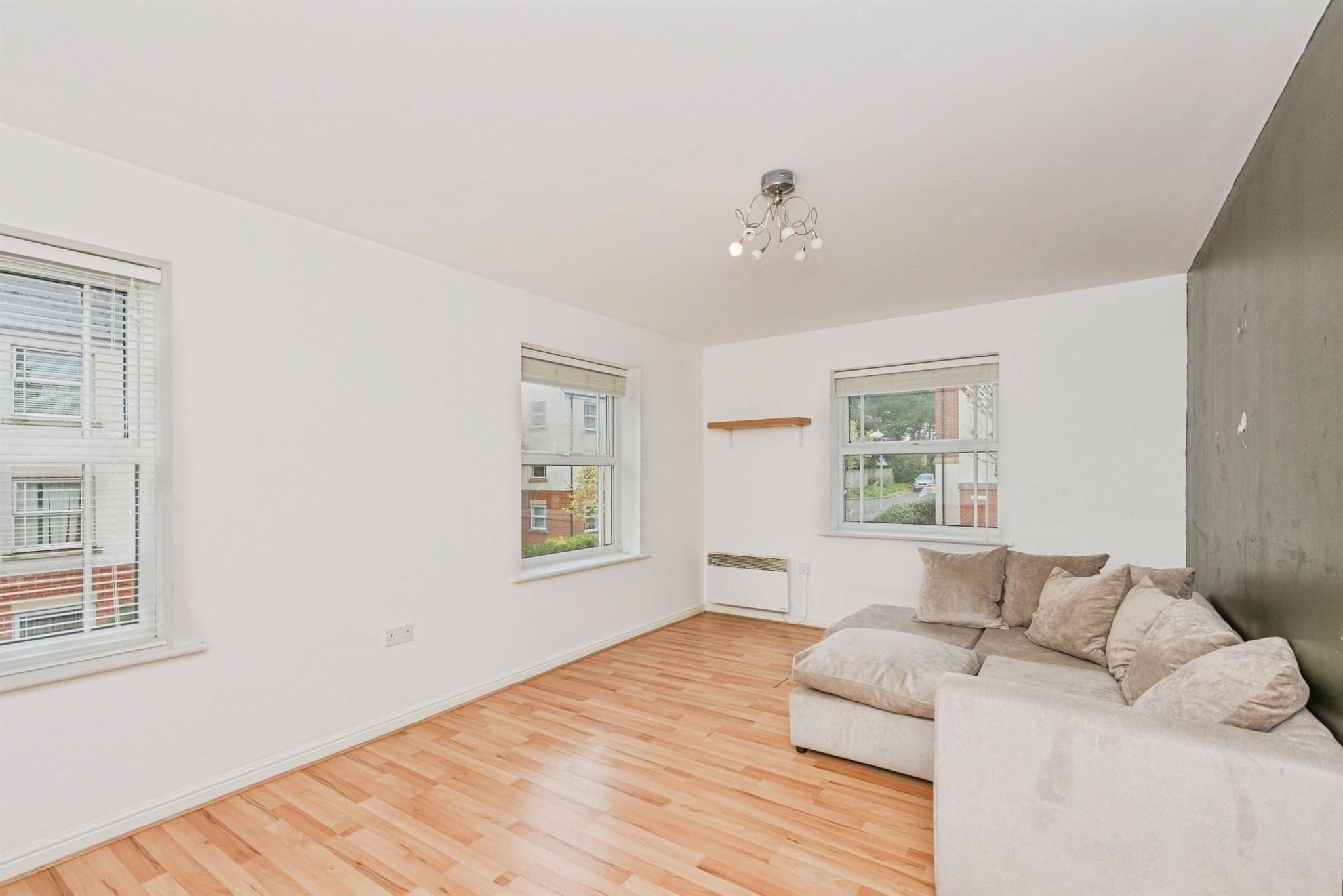 Property at Hospital Street, Birmingham