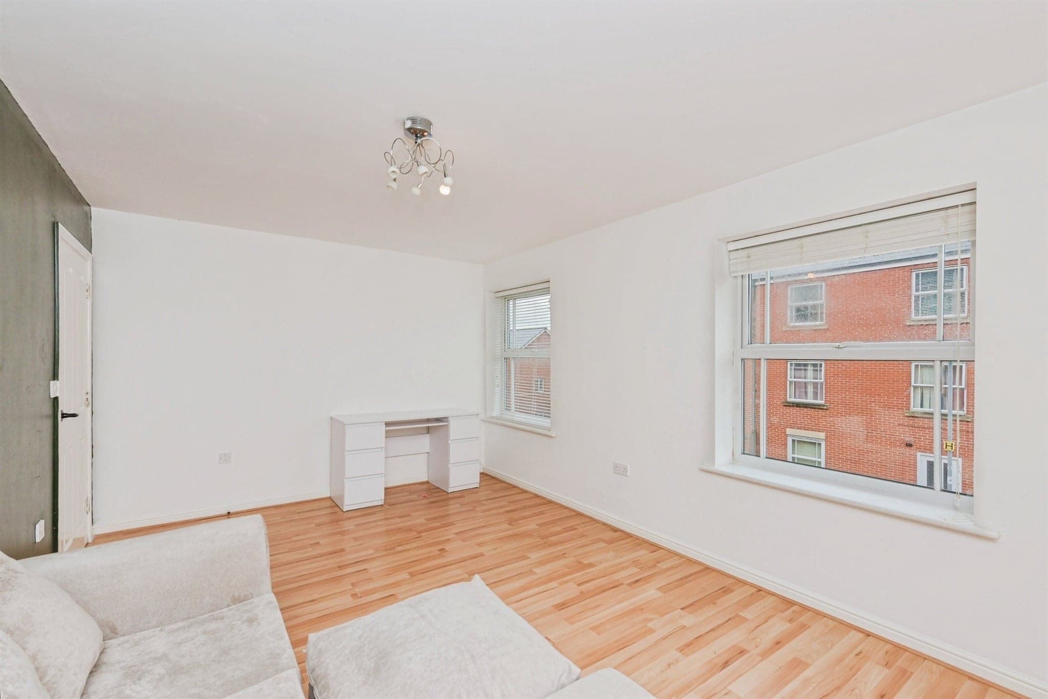 Property at Hospital Street, Birmingham