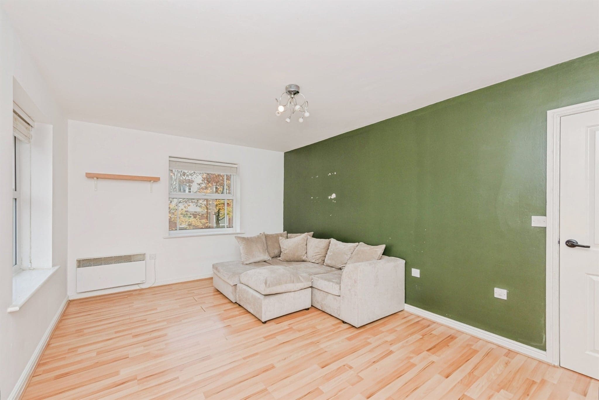 Property at Hospital Street, Birmingham