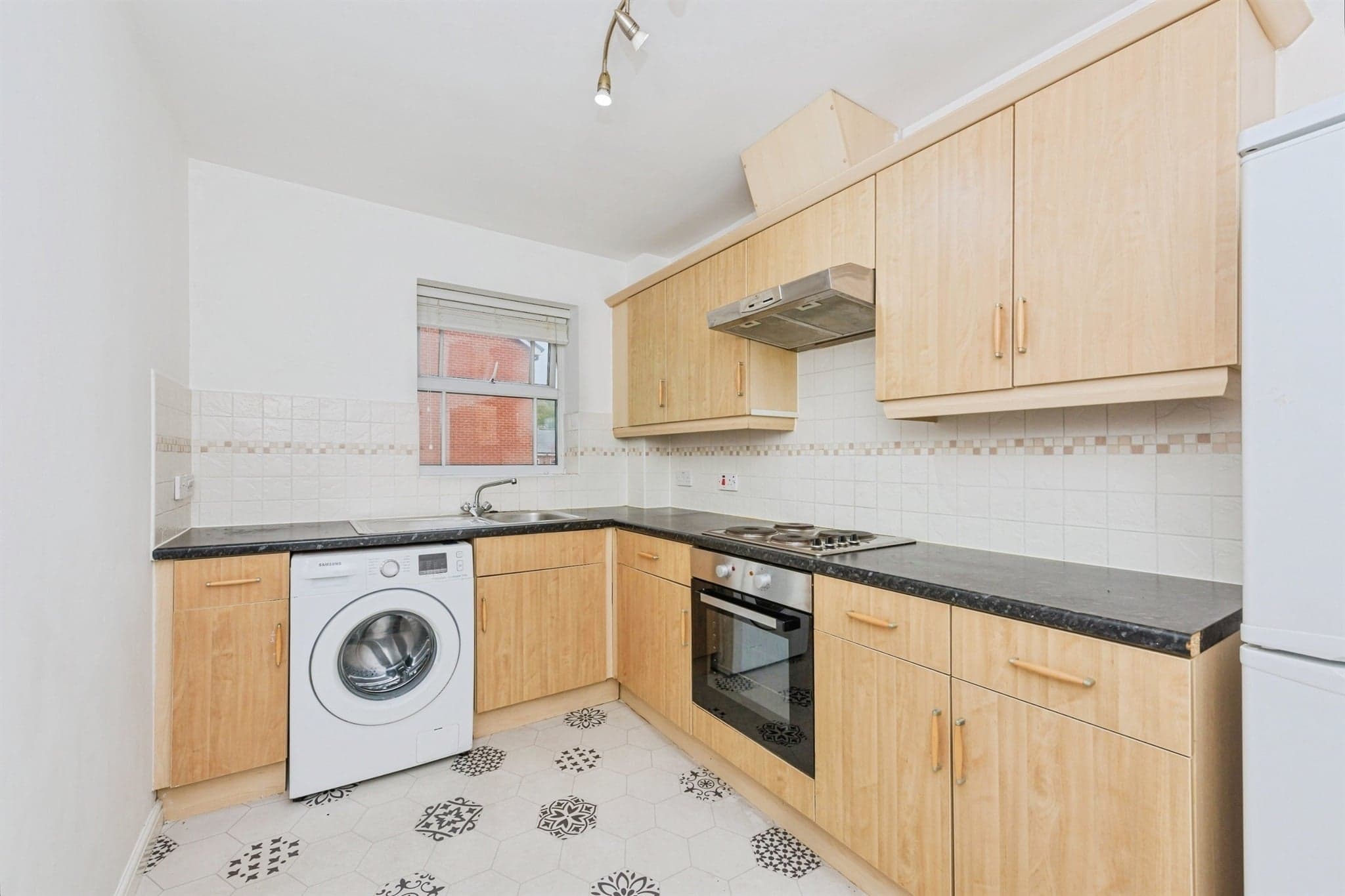 Property at Hospital Street, Birmingham