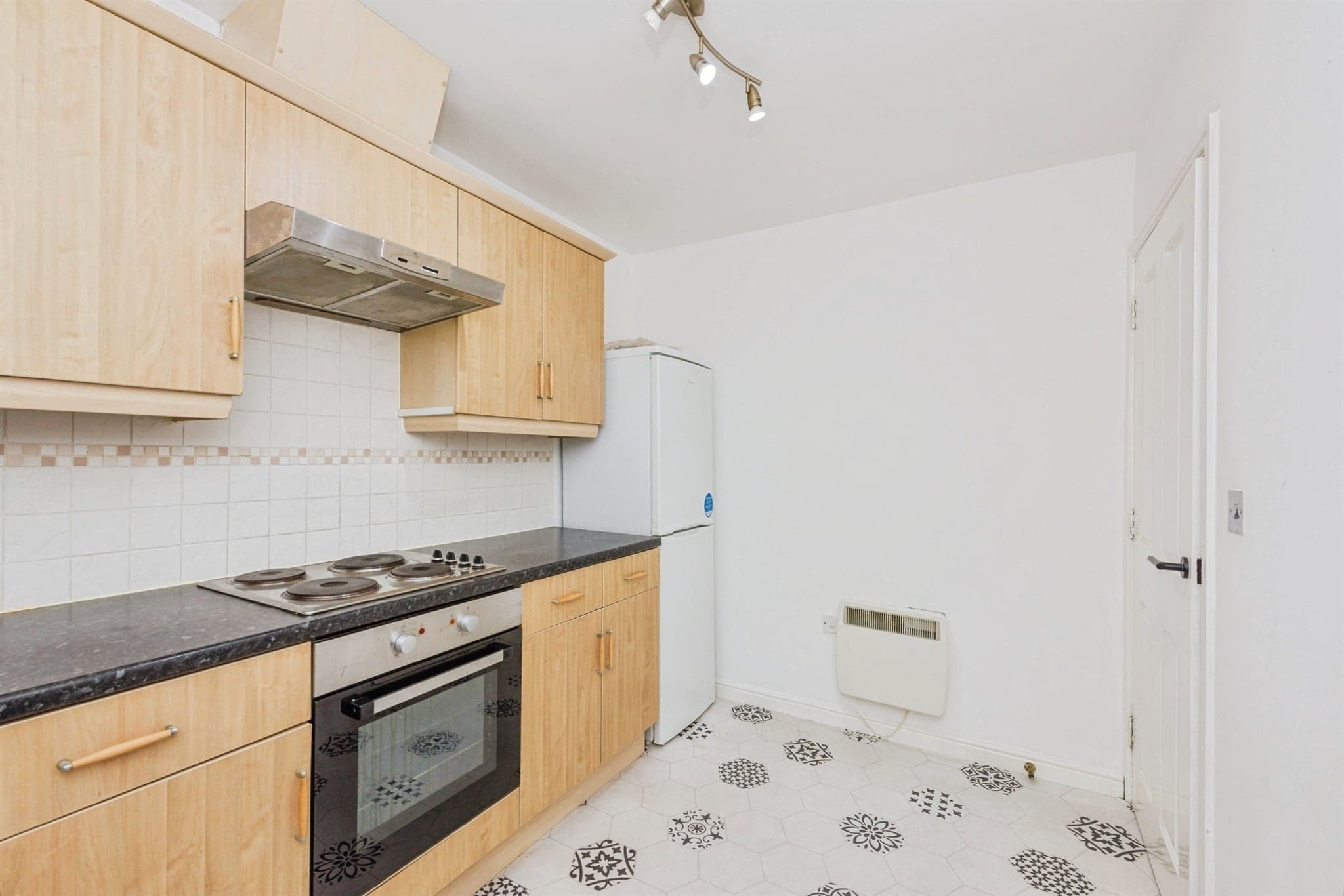 Property at Hospital Street, Birmingham